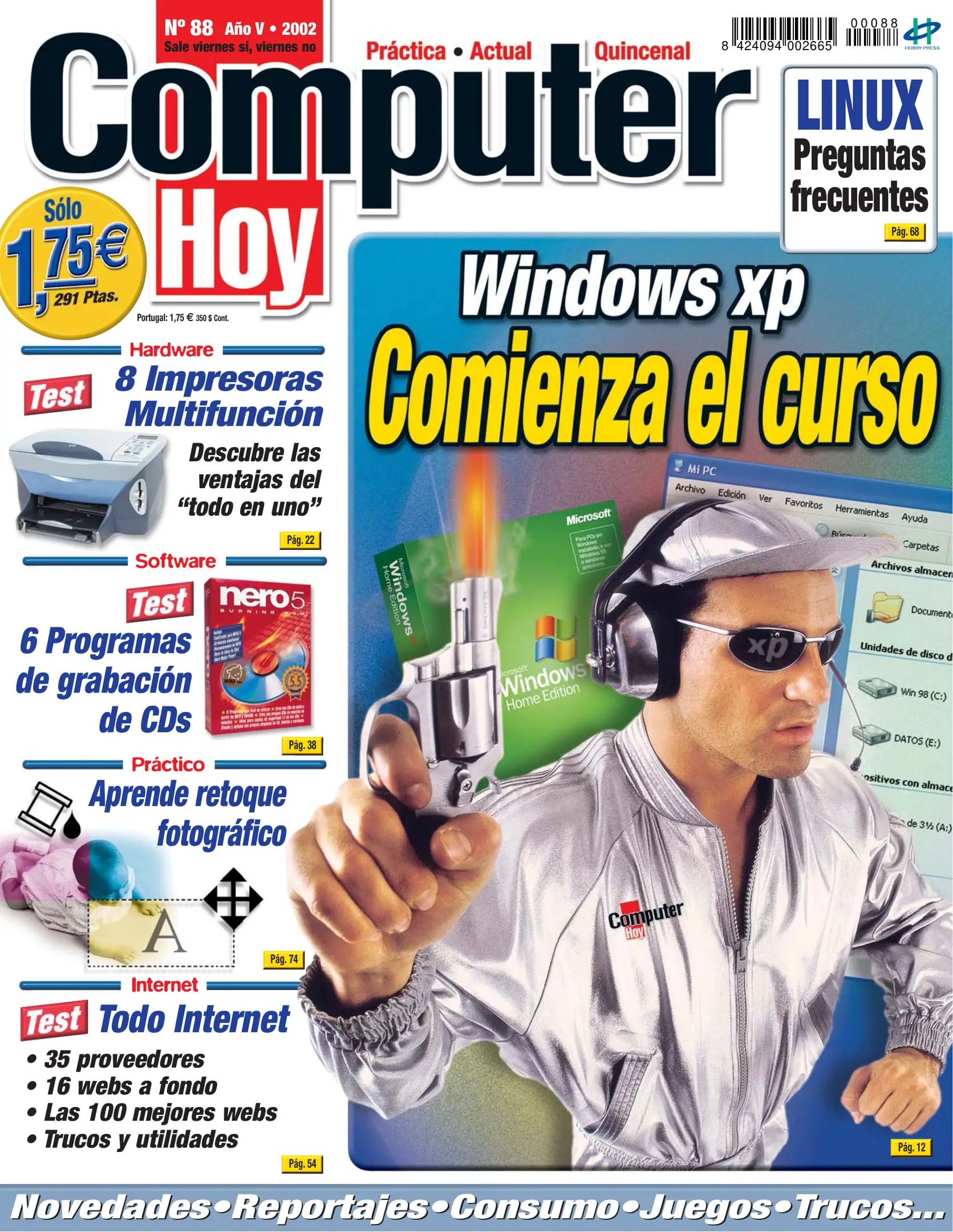 Computer Hoy