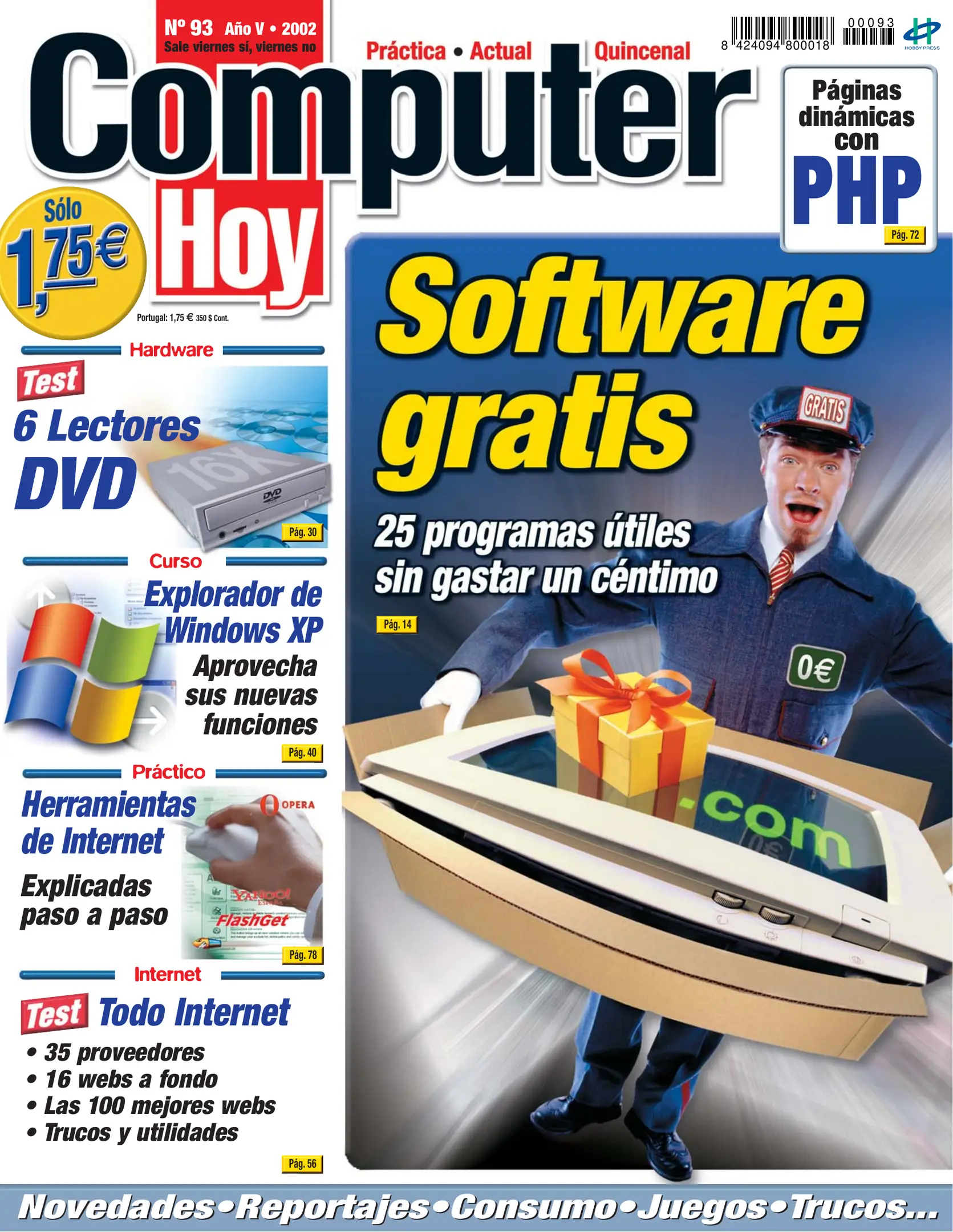 Computer Hoy