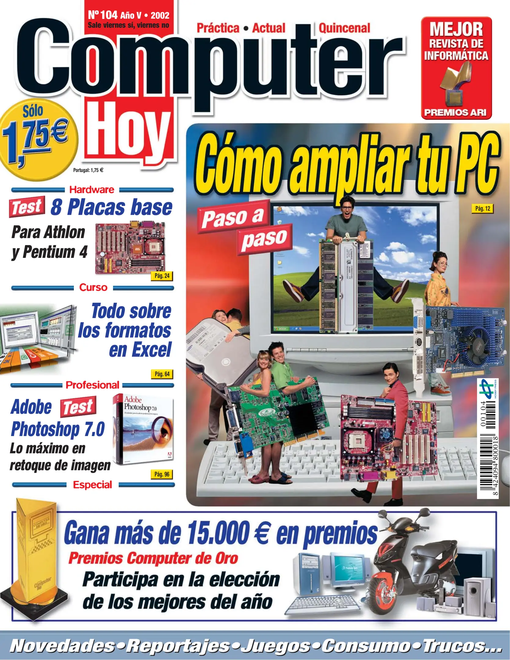 Computer Hoy