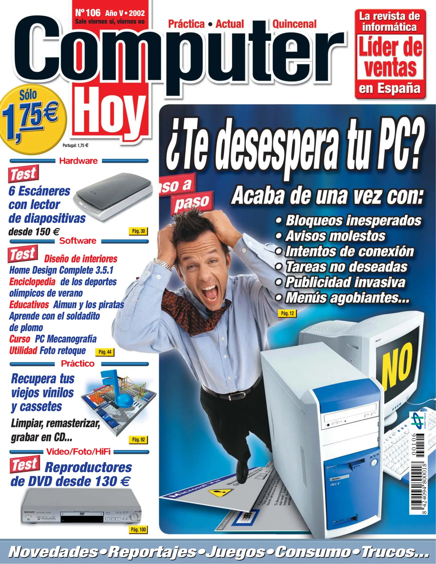 Computer Hoy