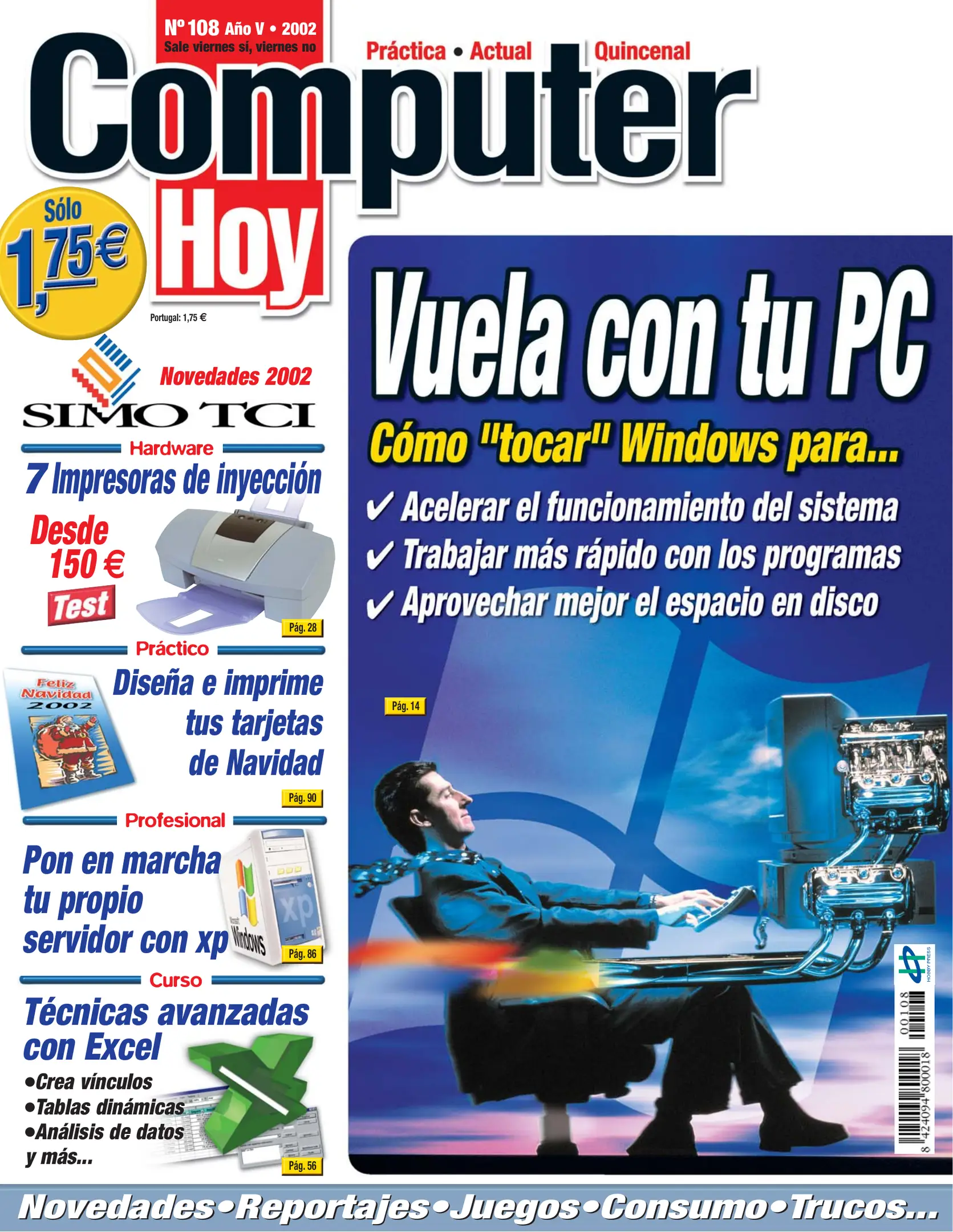 Computer Hoy