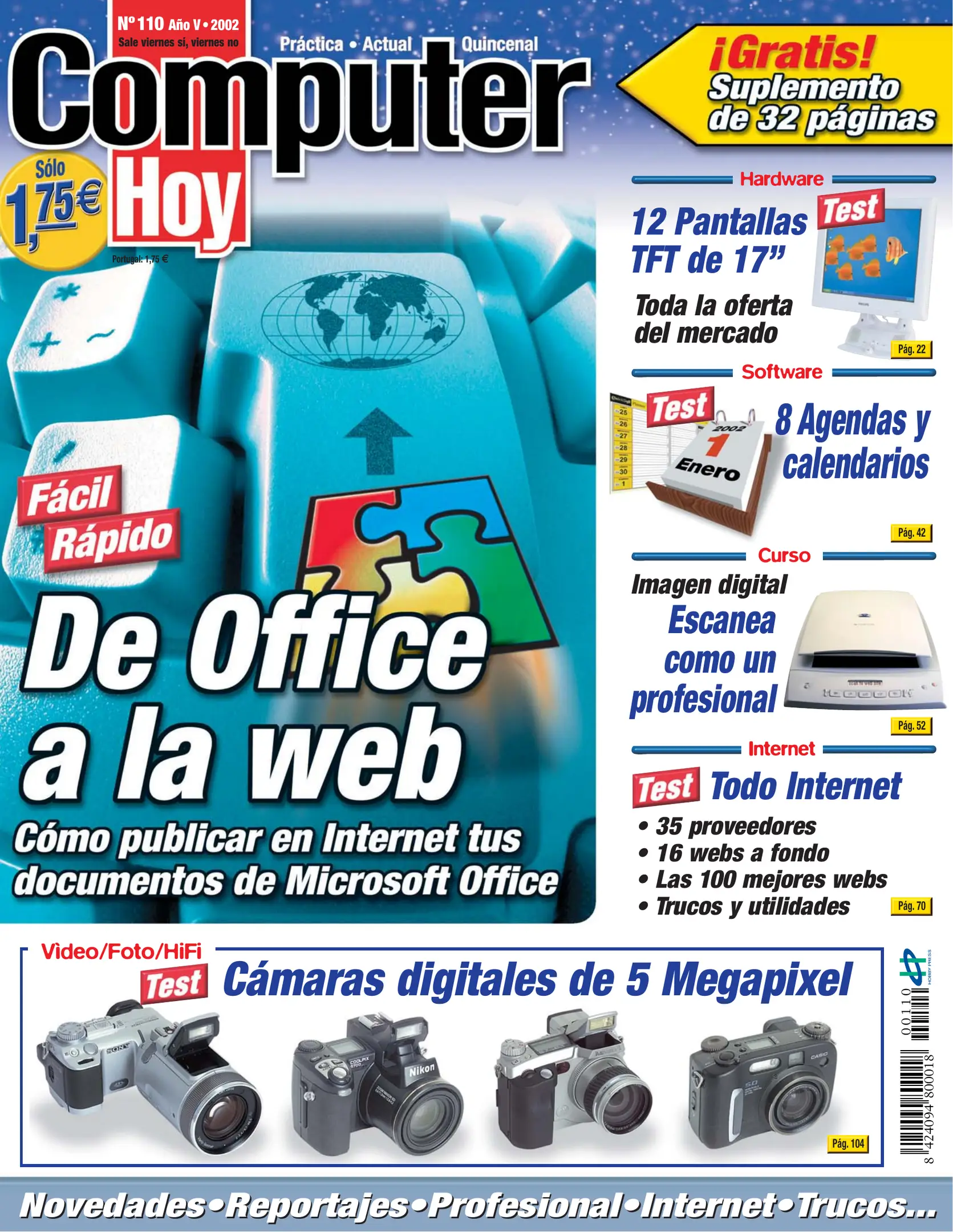 Computer Hoy