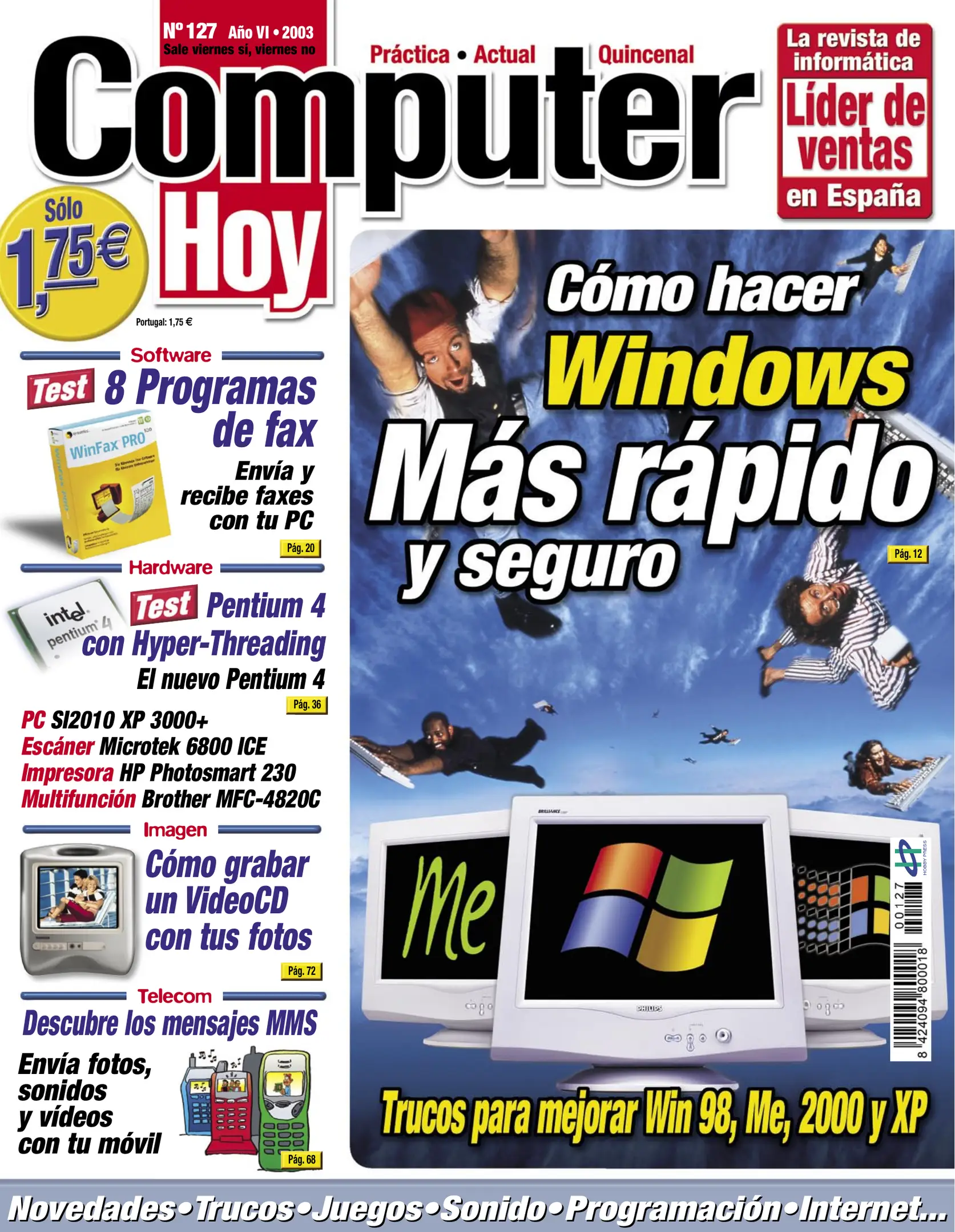 Computer Hoy
