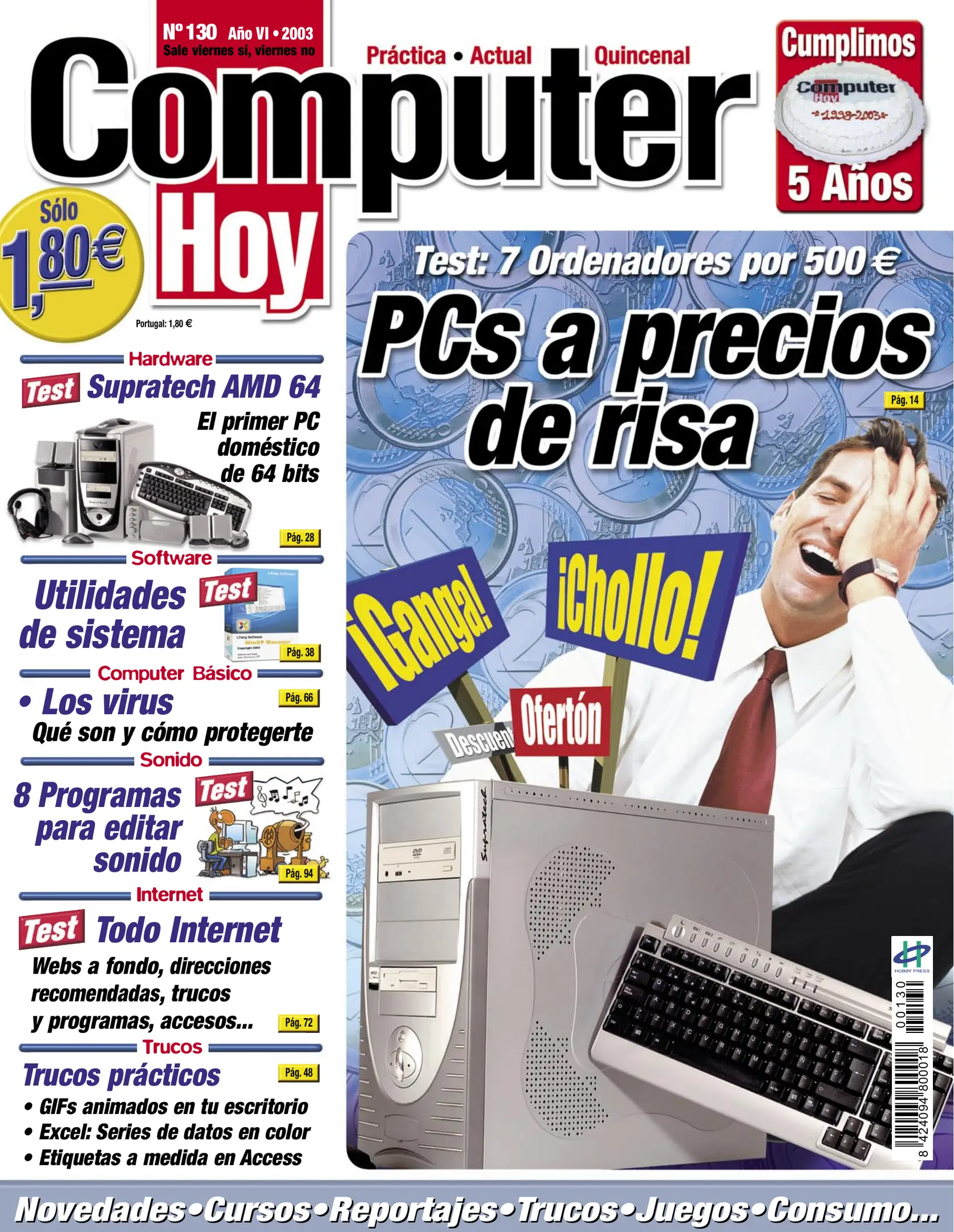 Computer Hoy