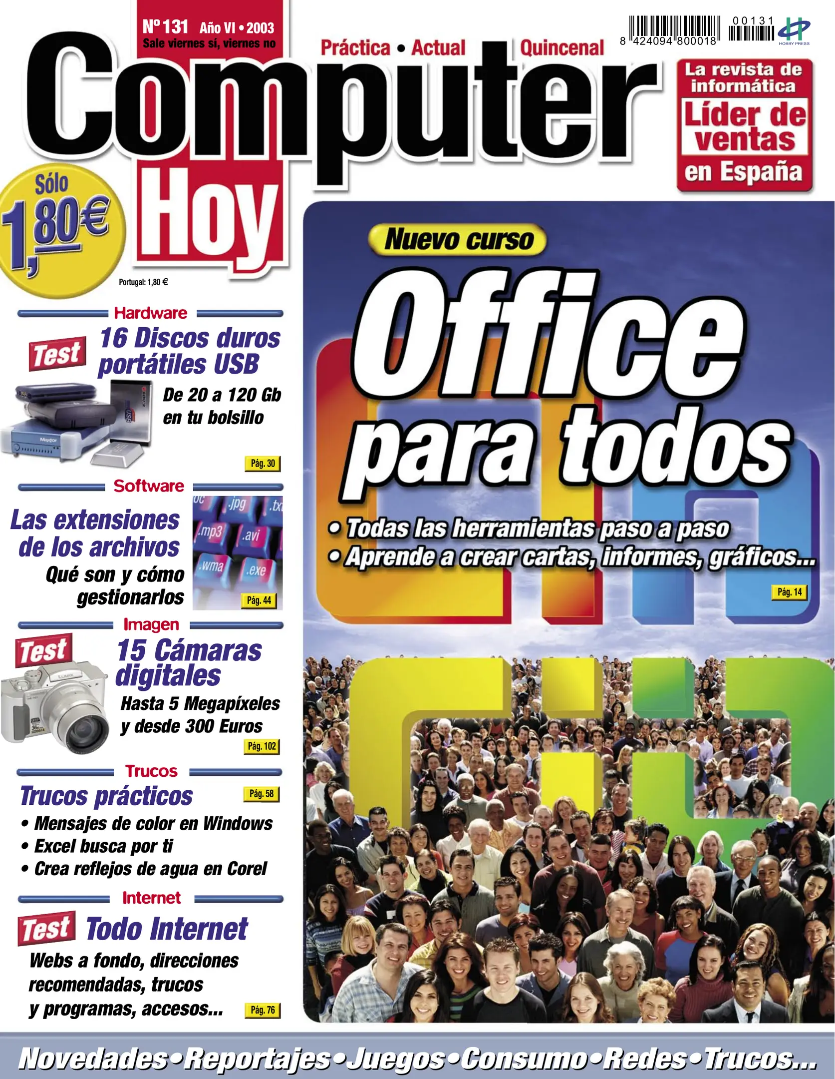 Computer Hoy