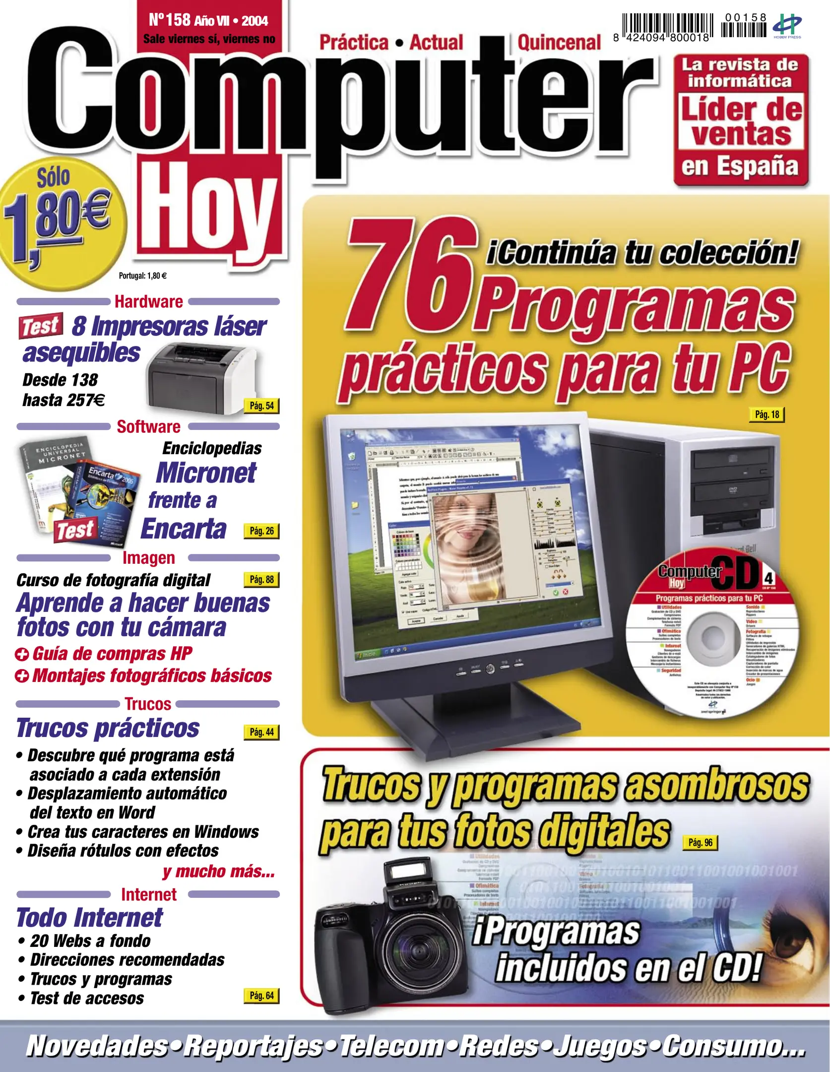 Computer Hoy