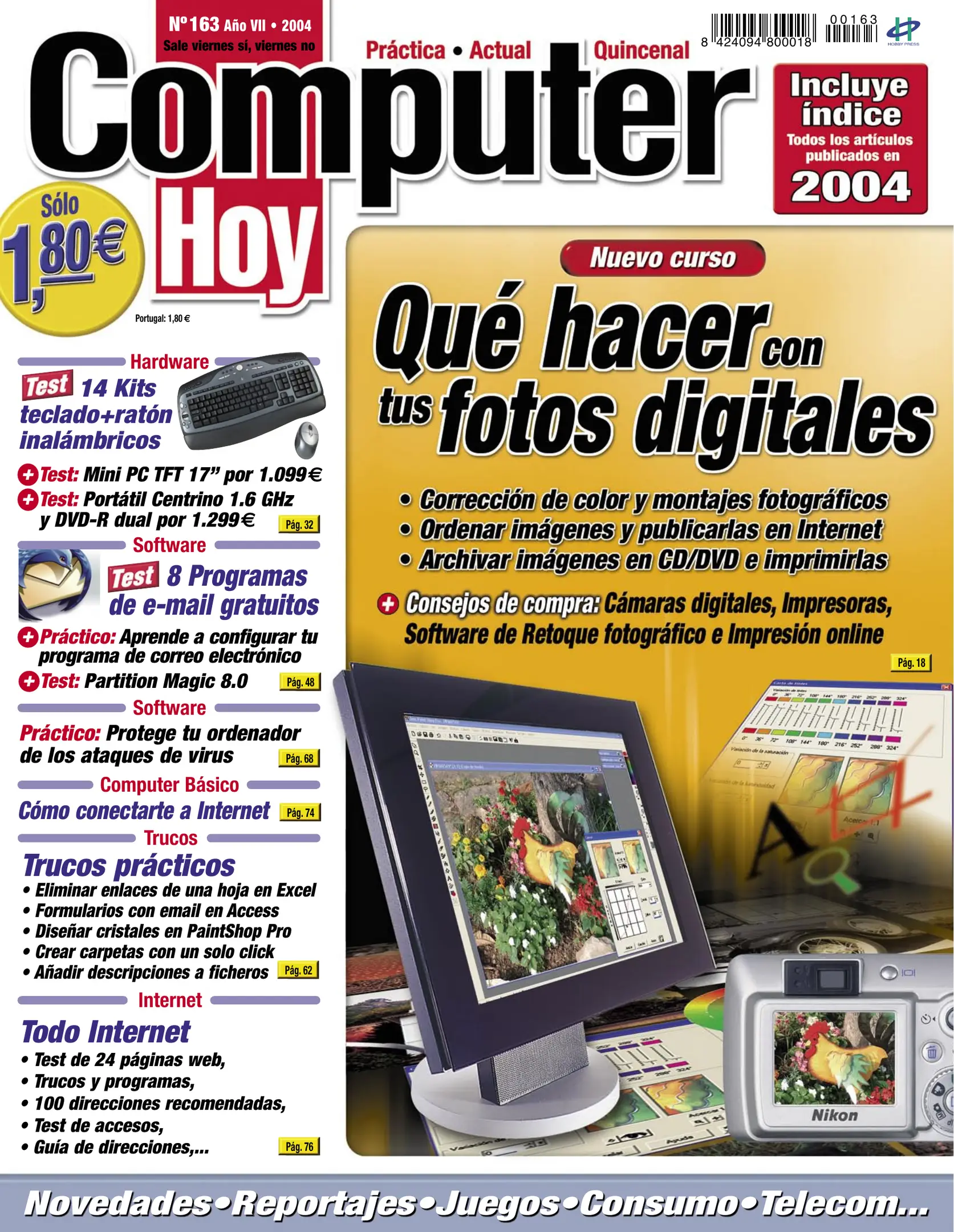 Computer Hoy