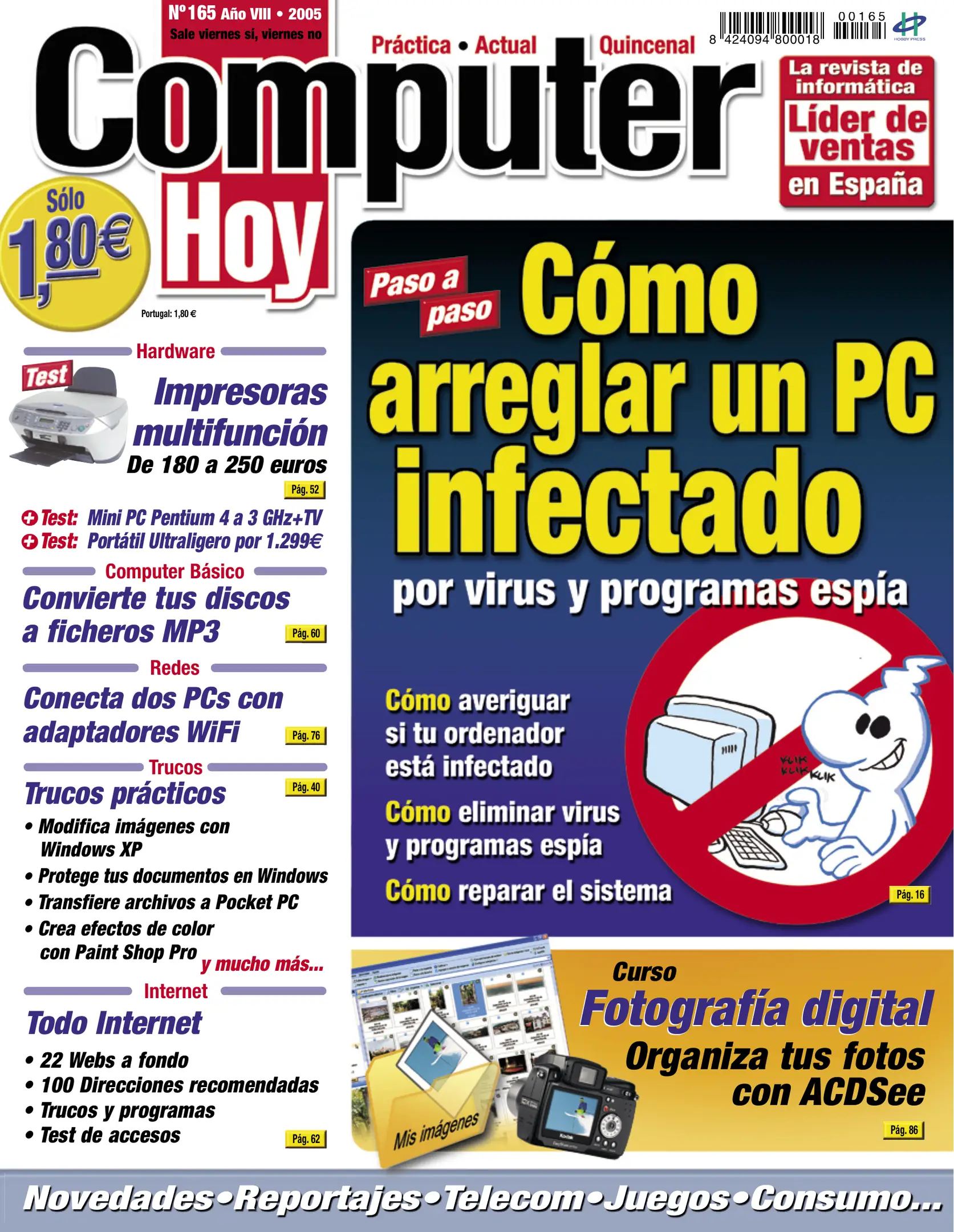 Computer Hoy
