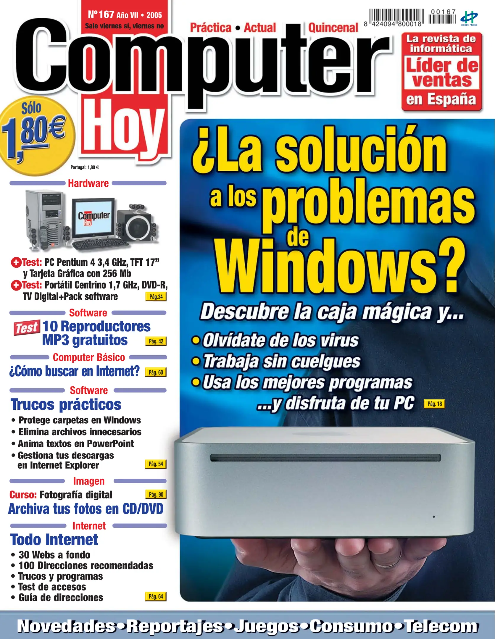 Computer Hoy