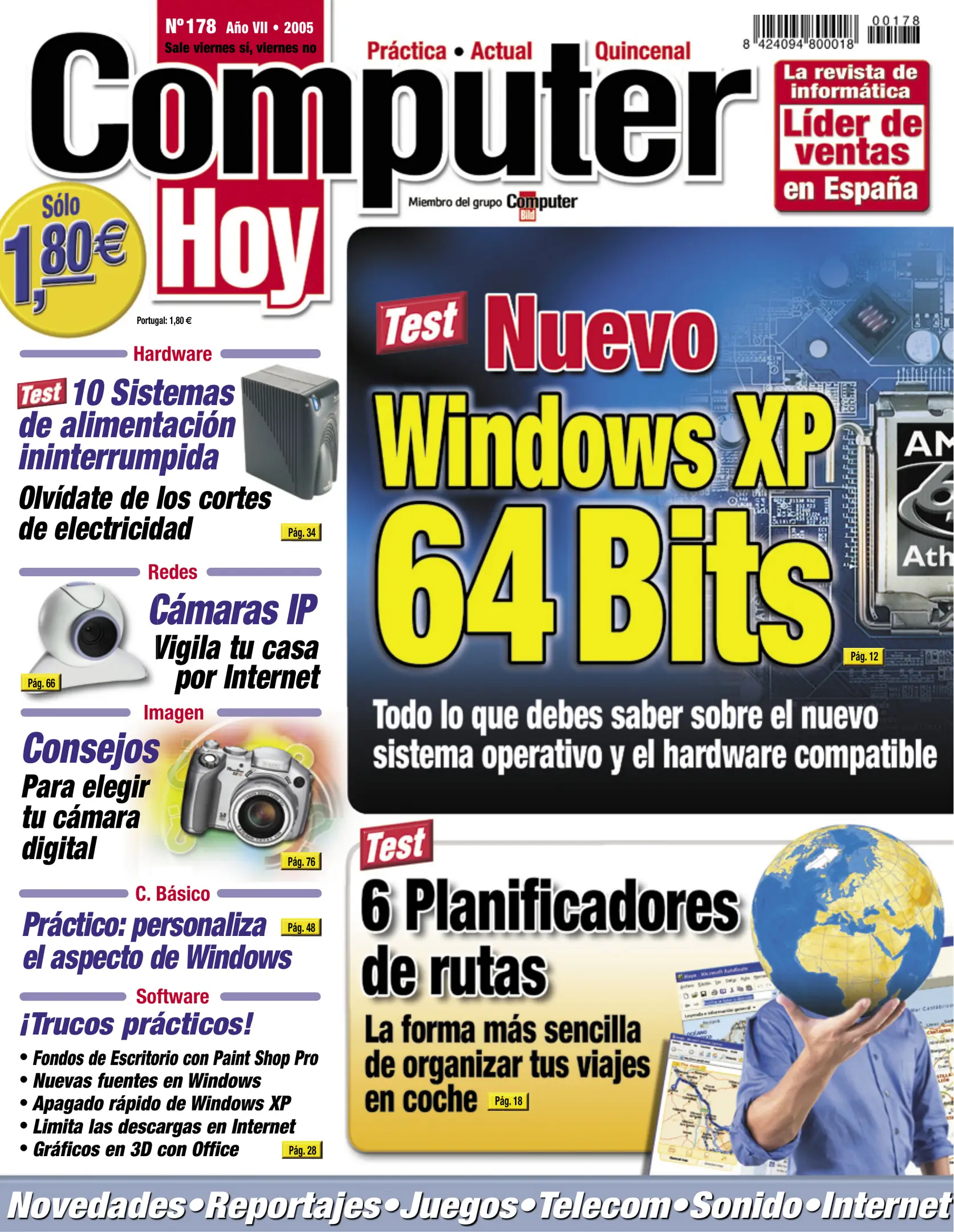 Computer Hoy