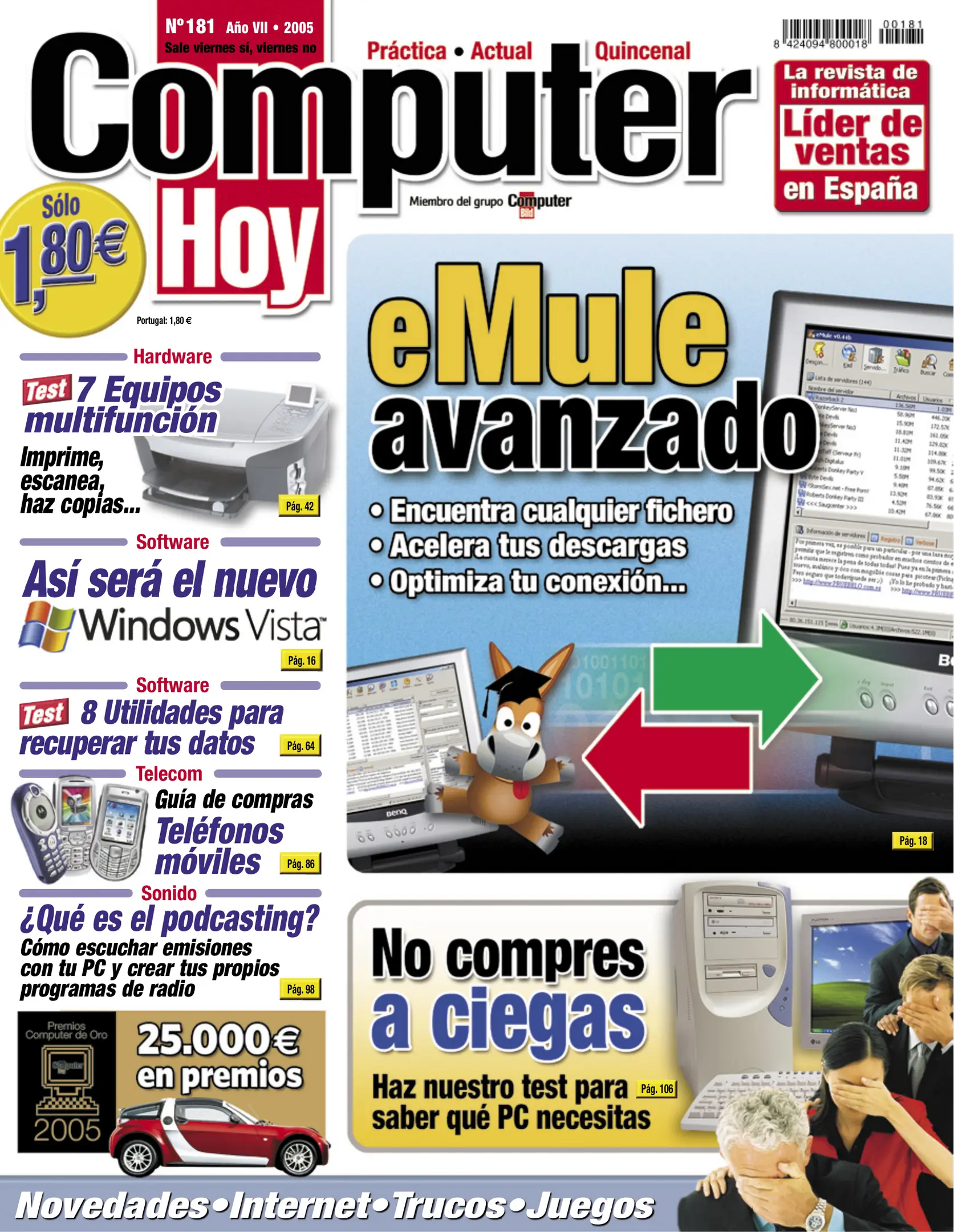 Computer Hoy