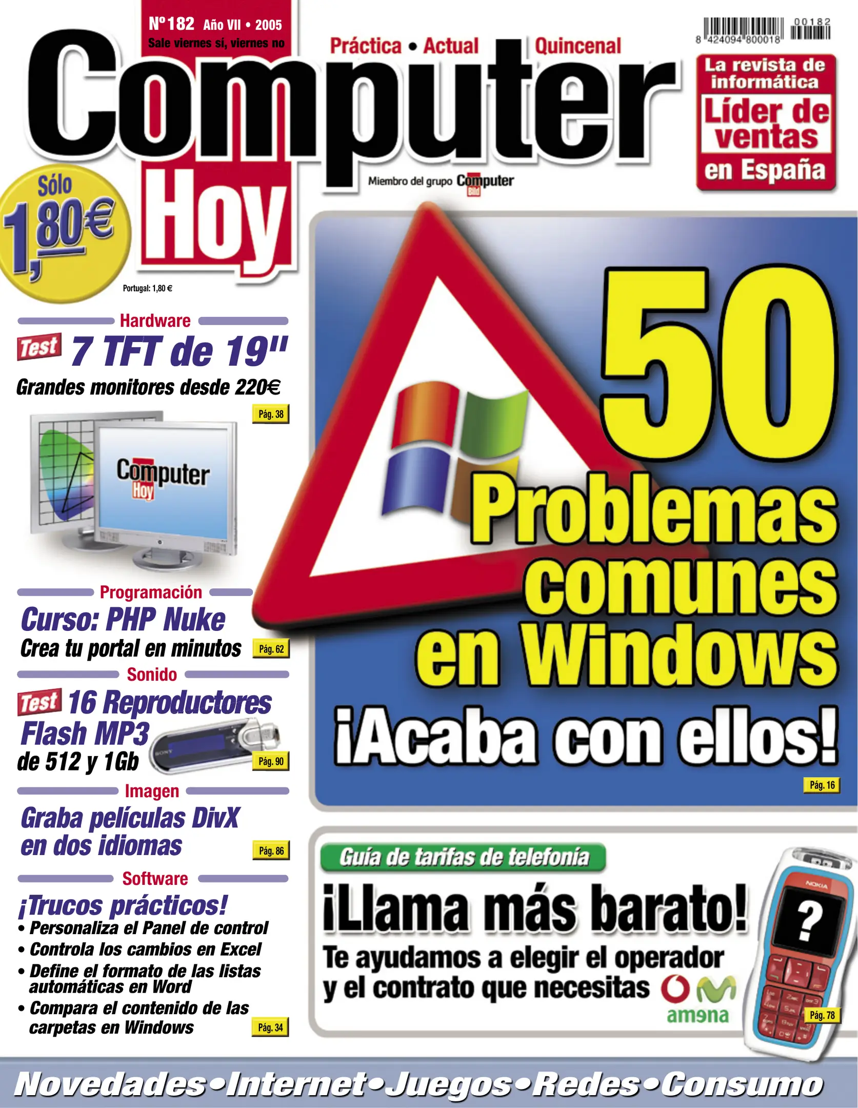 Computer Hoy