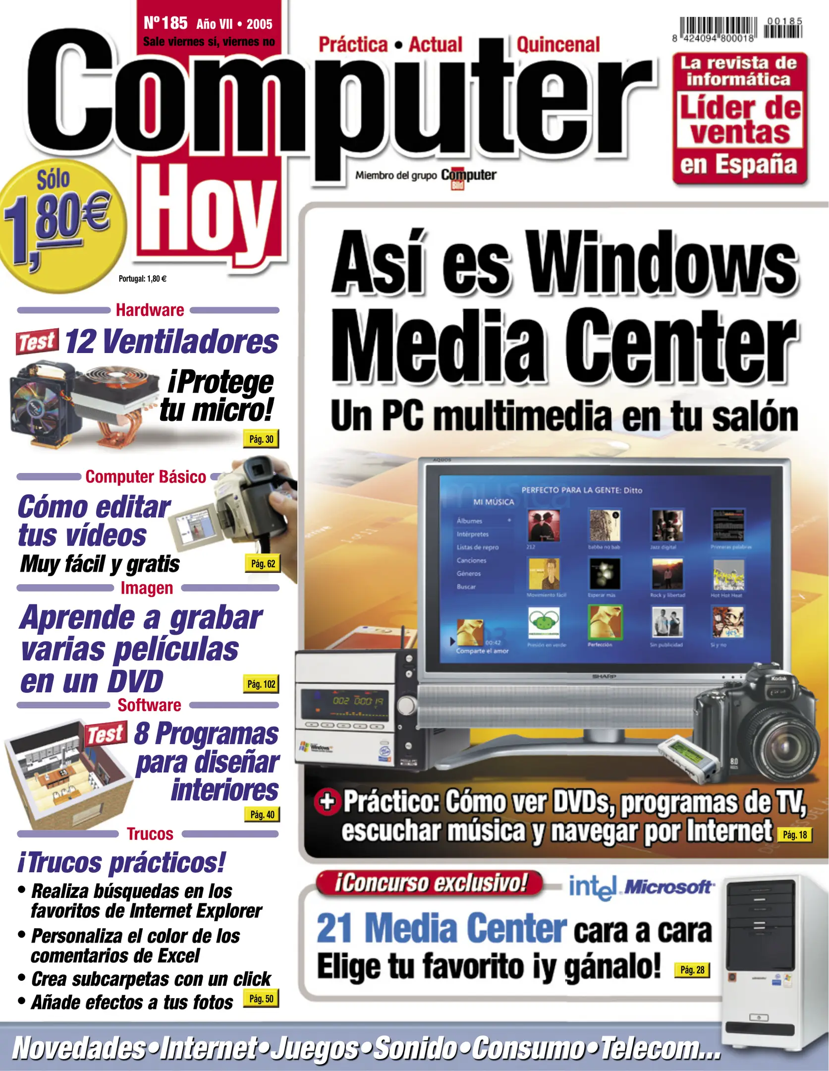 Computer Hoy