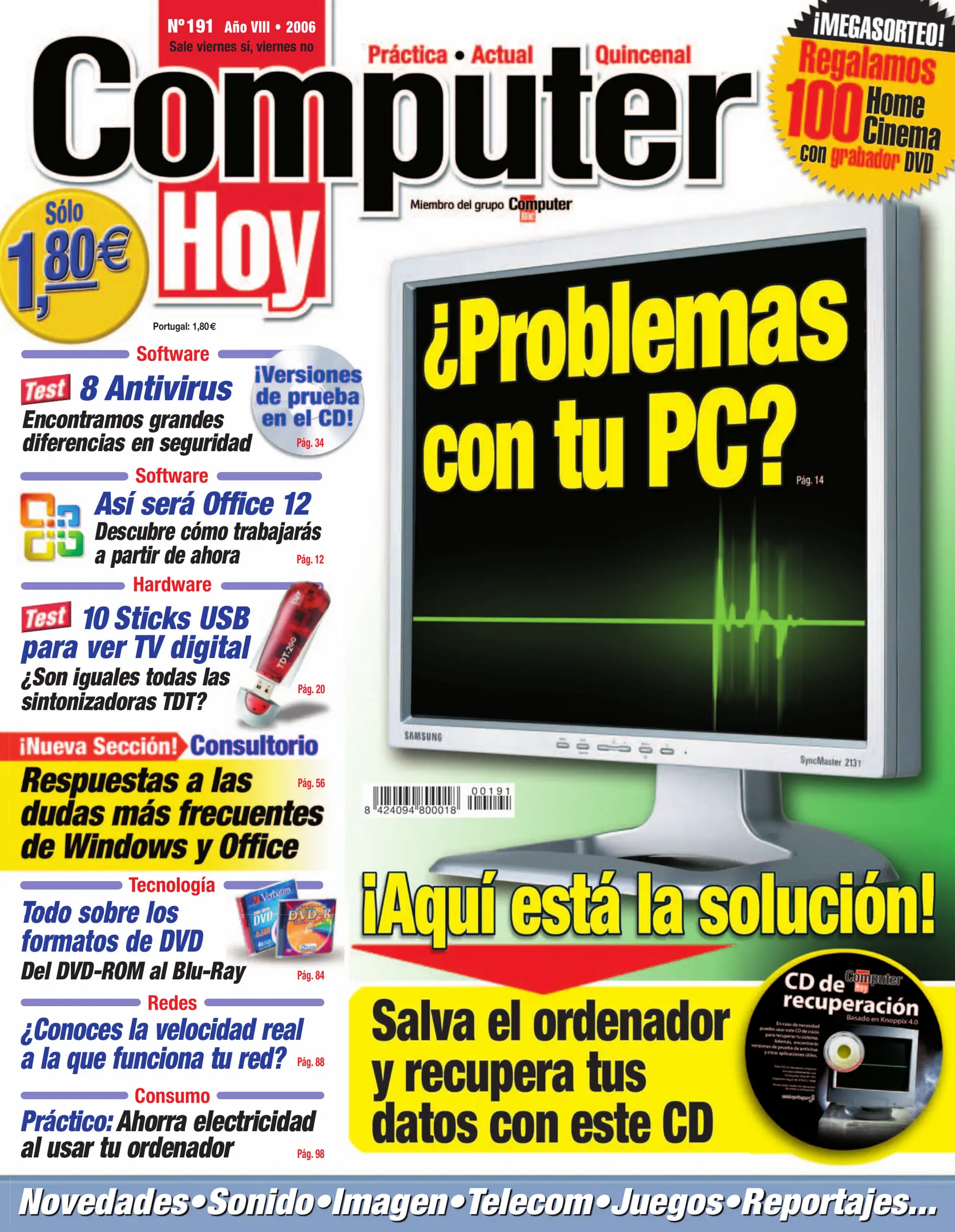 Computer Hoy