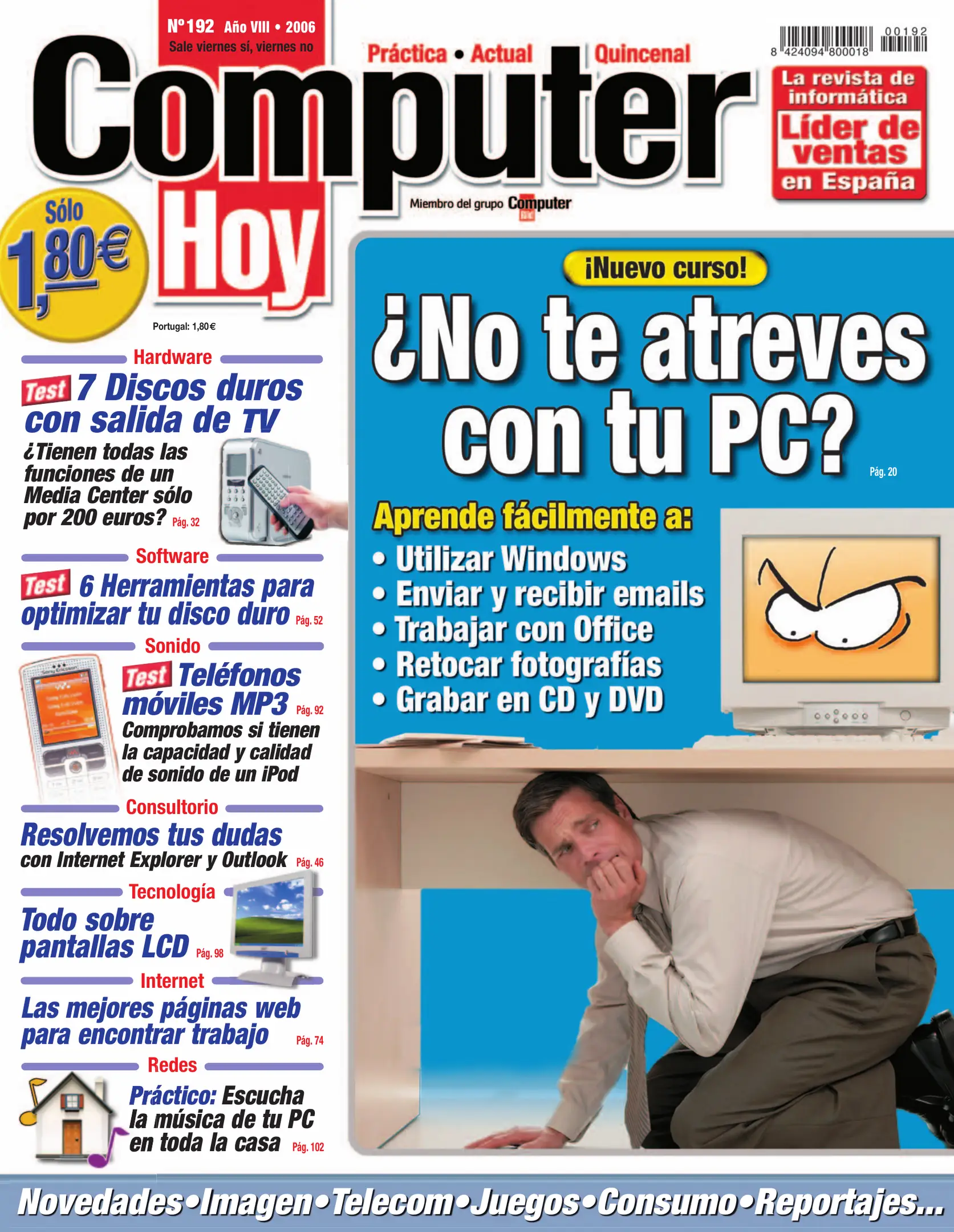 Computer Hoy