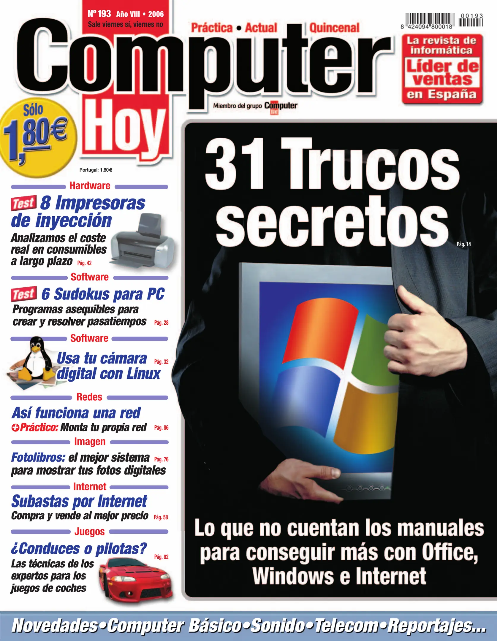 Computer Hoy