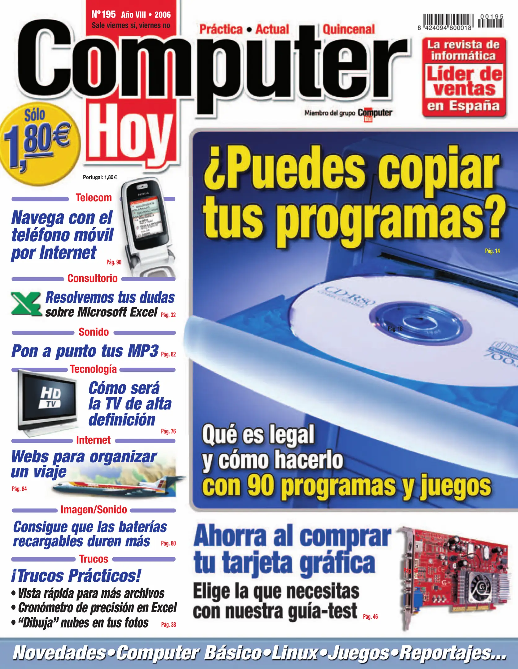 Computer Hoy