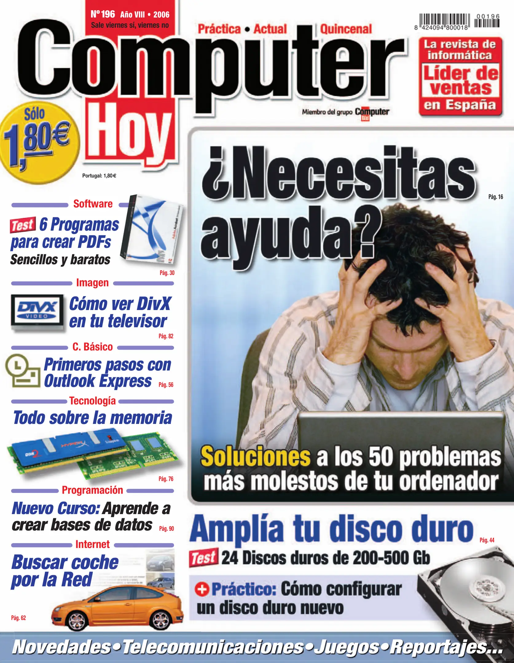 Computer Hoy