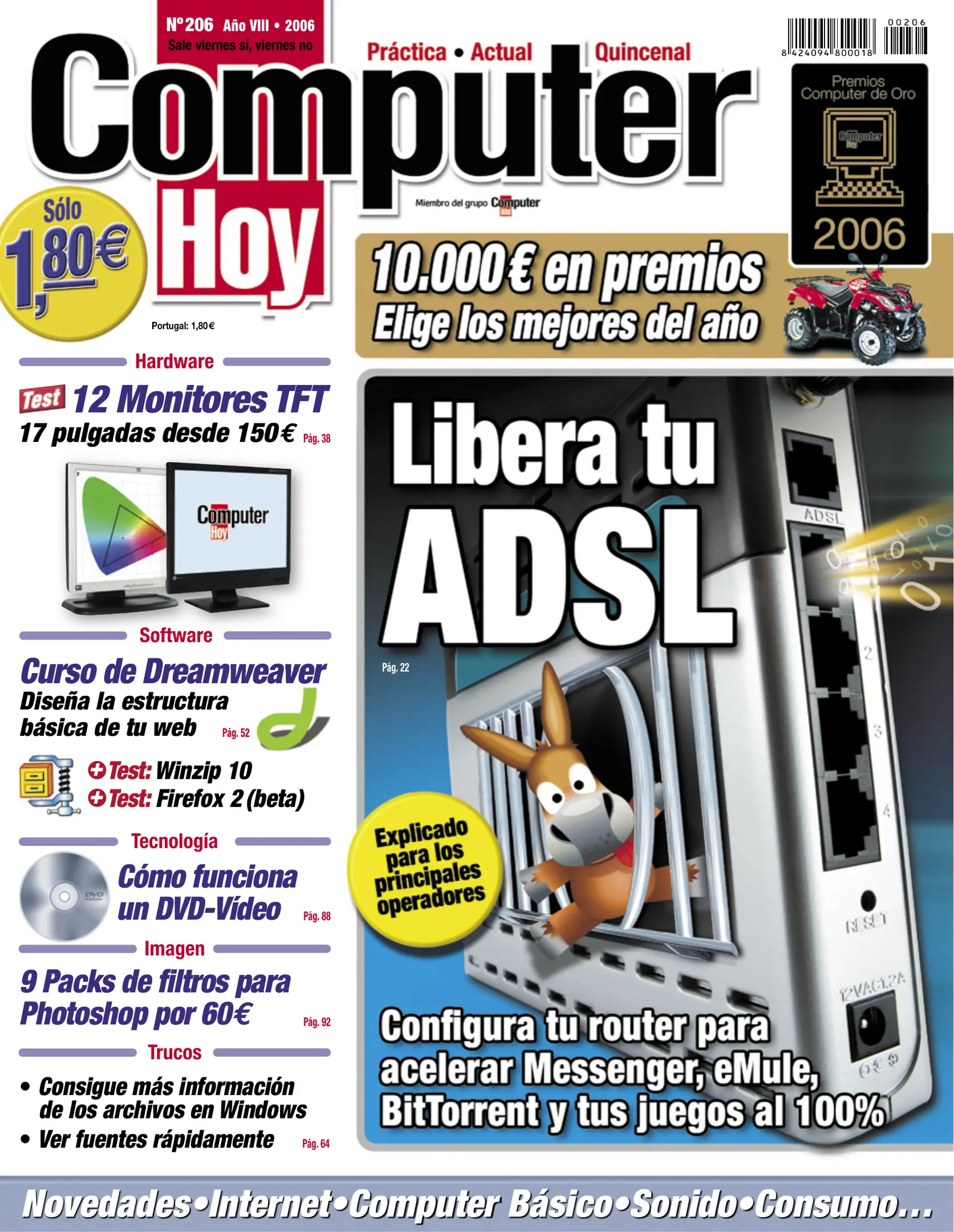 Computer Hoy