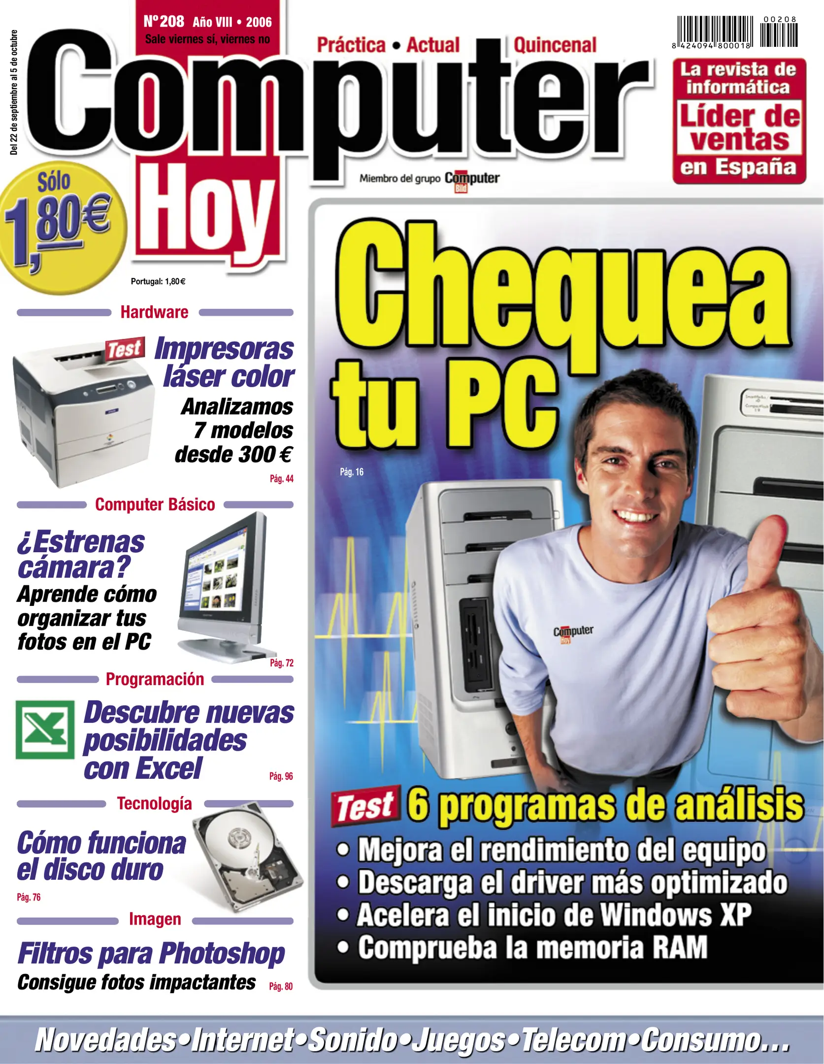Computer Hoy