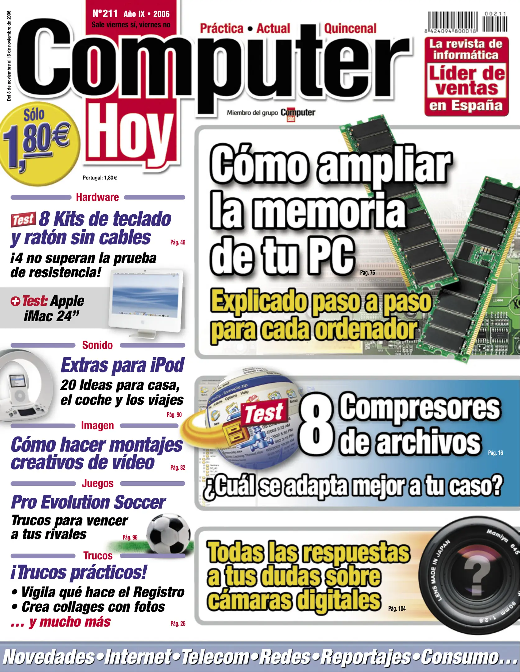 Computer Hoy