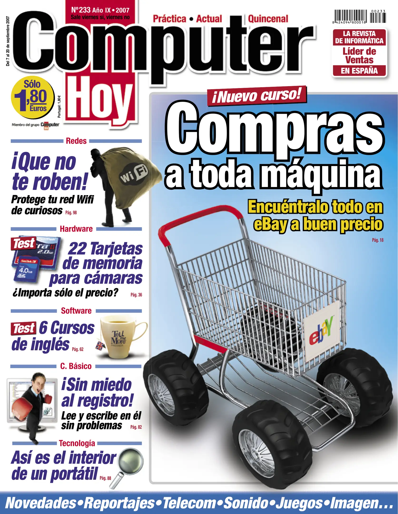 Computer Hoy