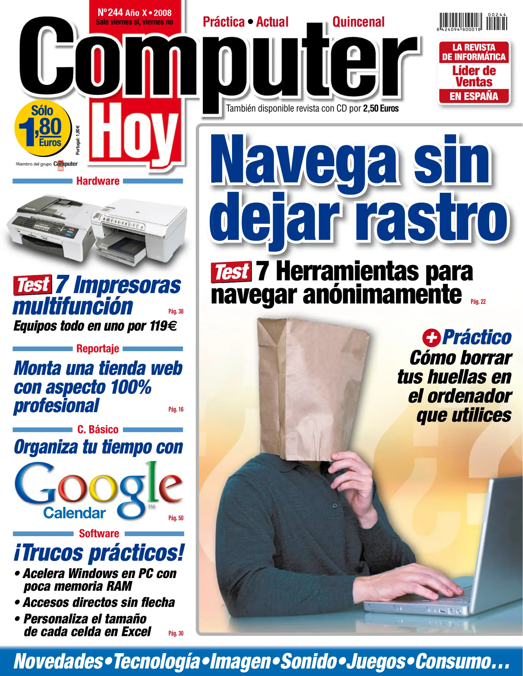 Computer Hoy