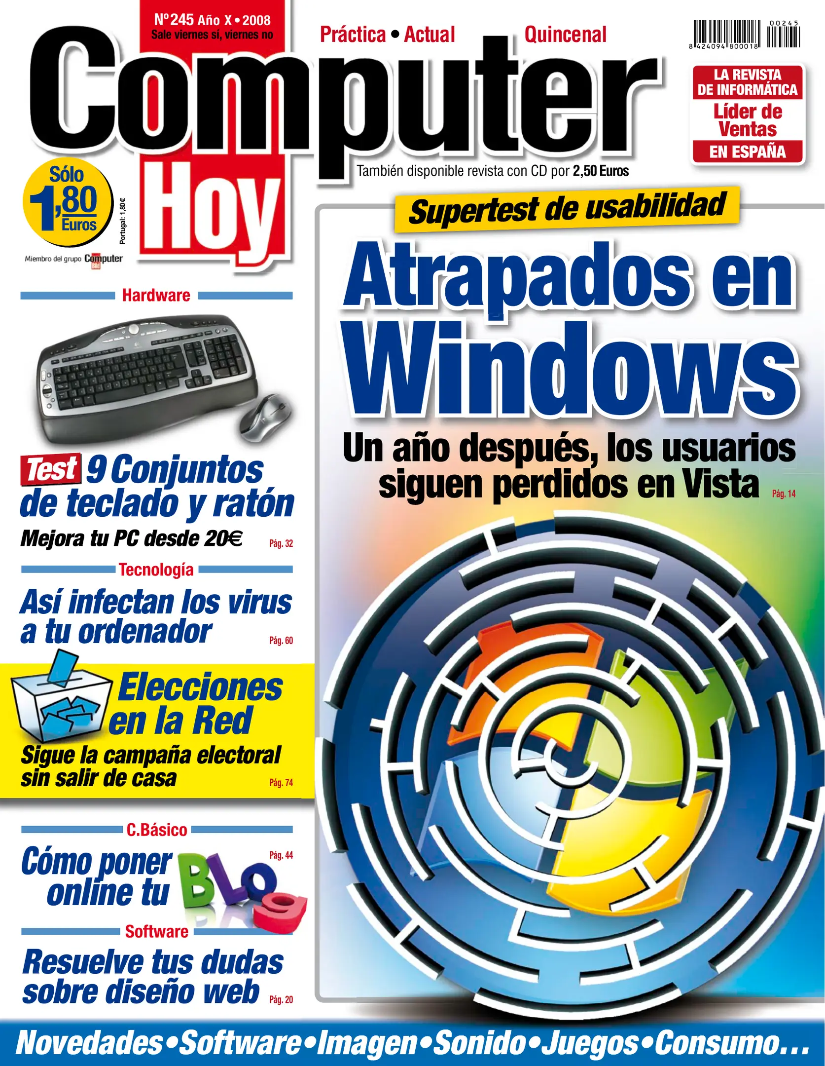 Computer Hoy