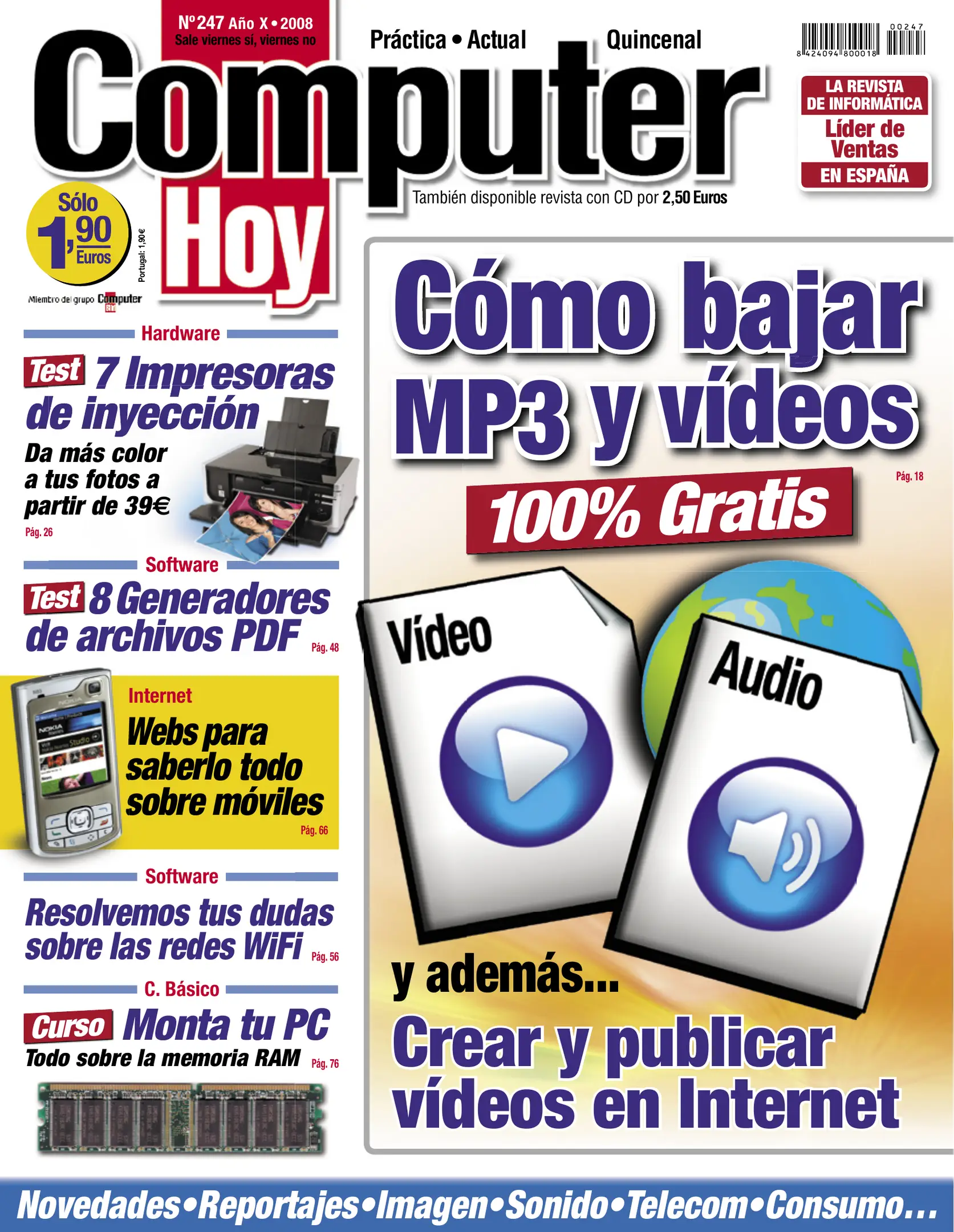 Computer Hoy