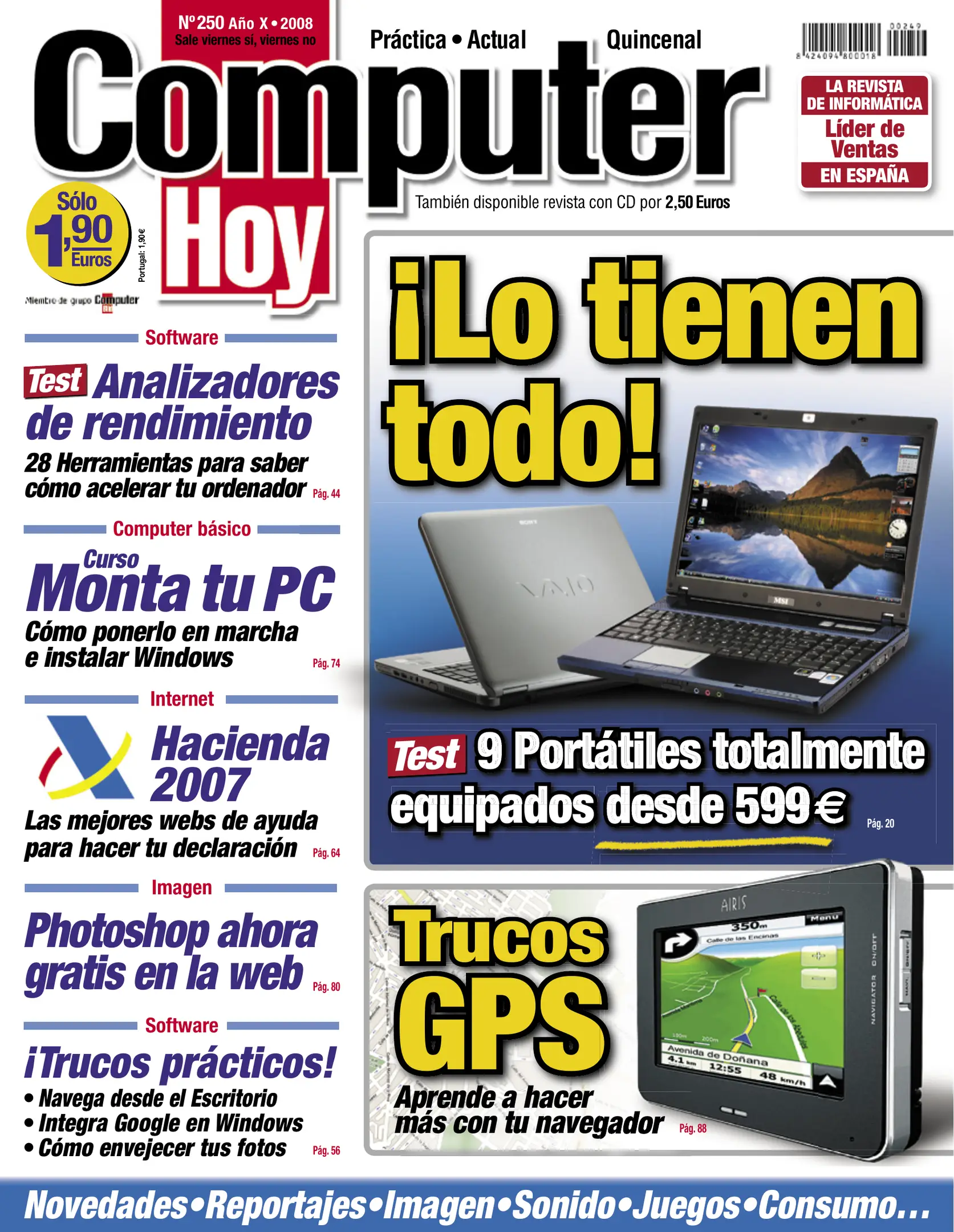 Computer Hoy