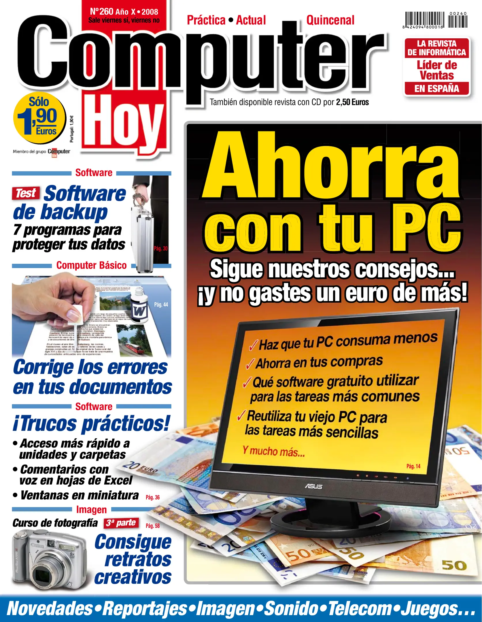 Computer Hoy
