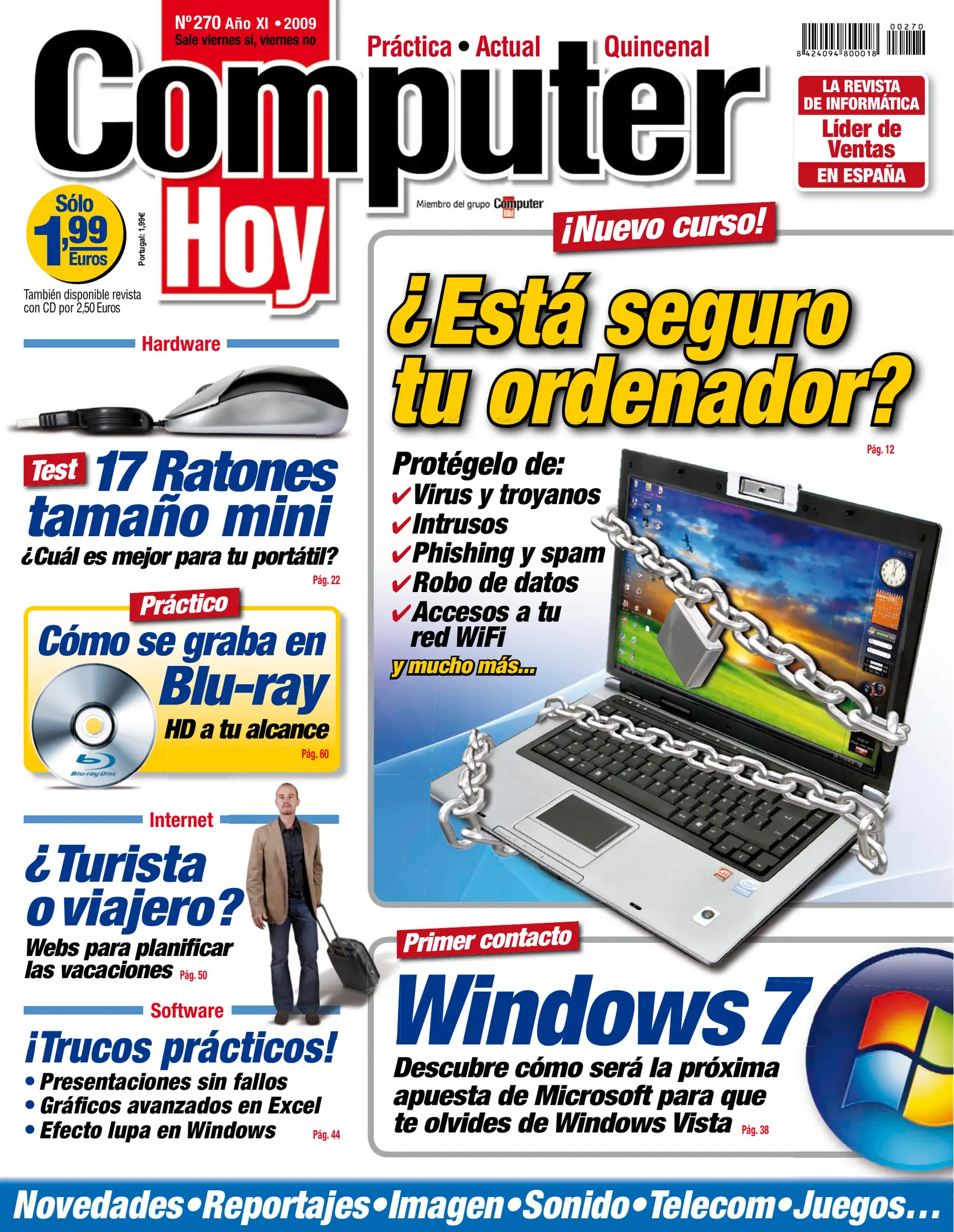 Computer Hoy