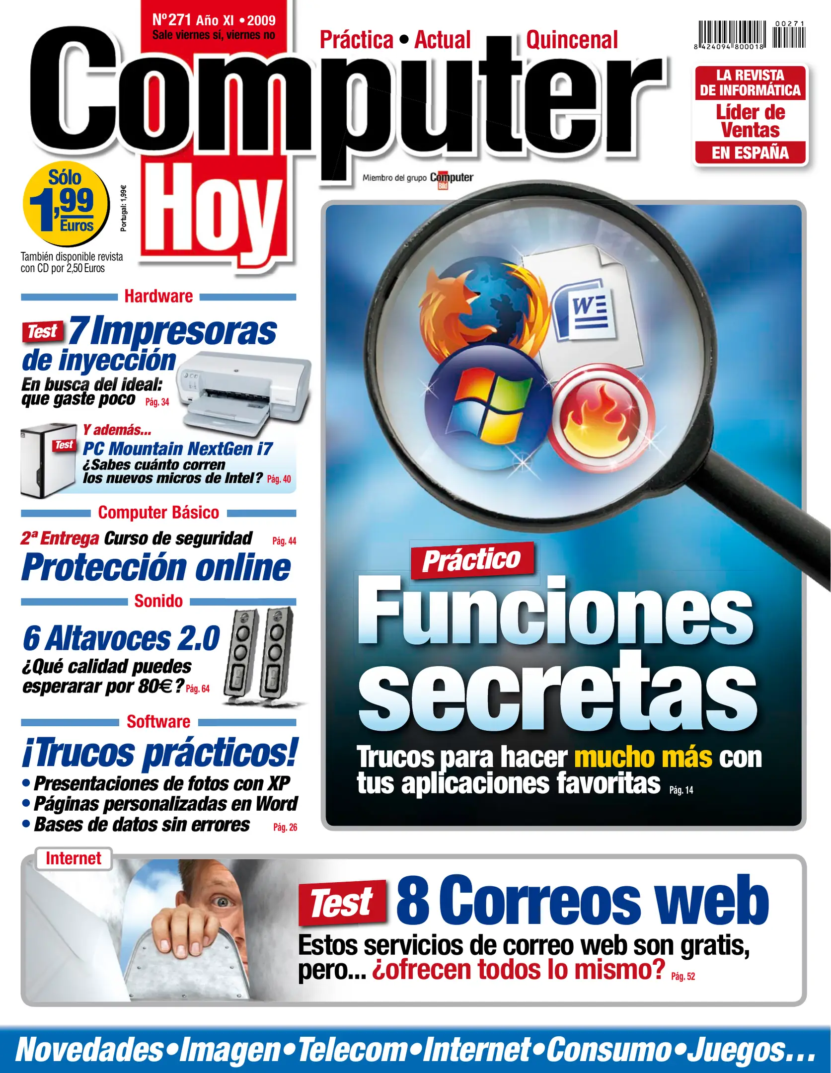 Computer Hoy