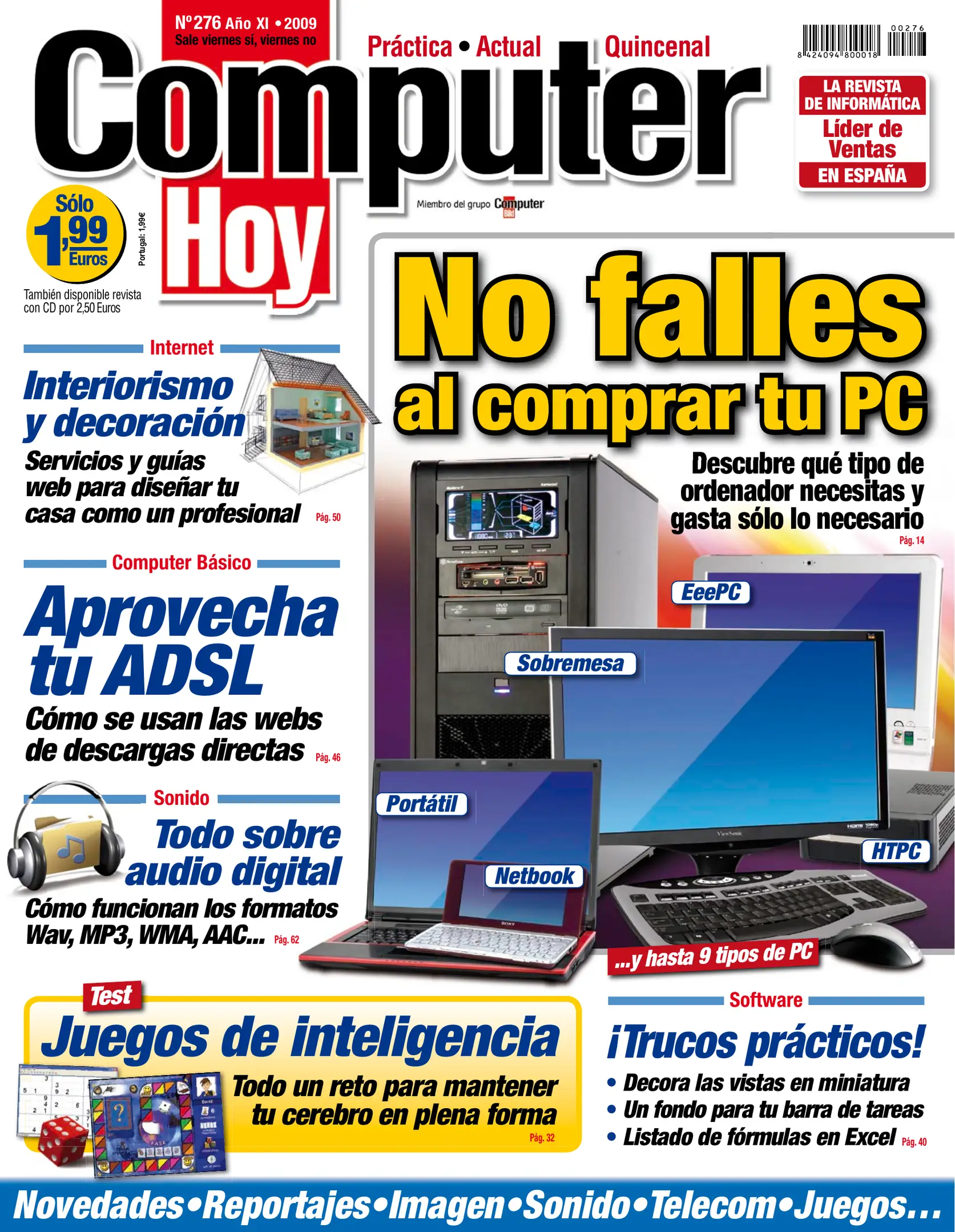Computer Hoy