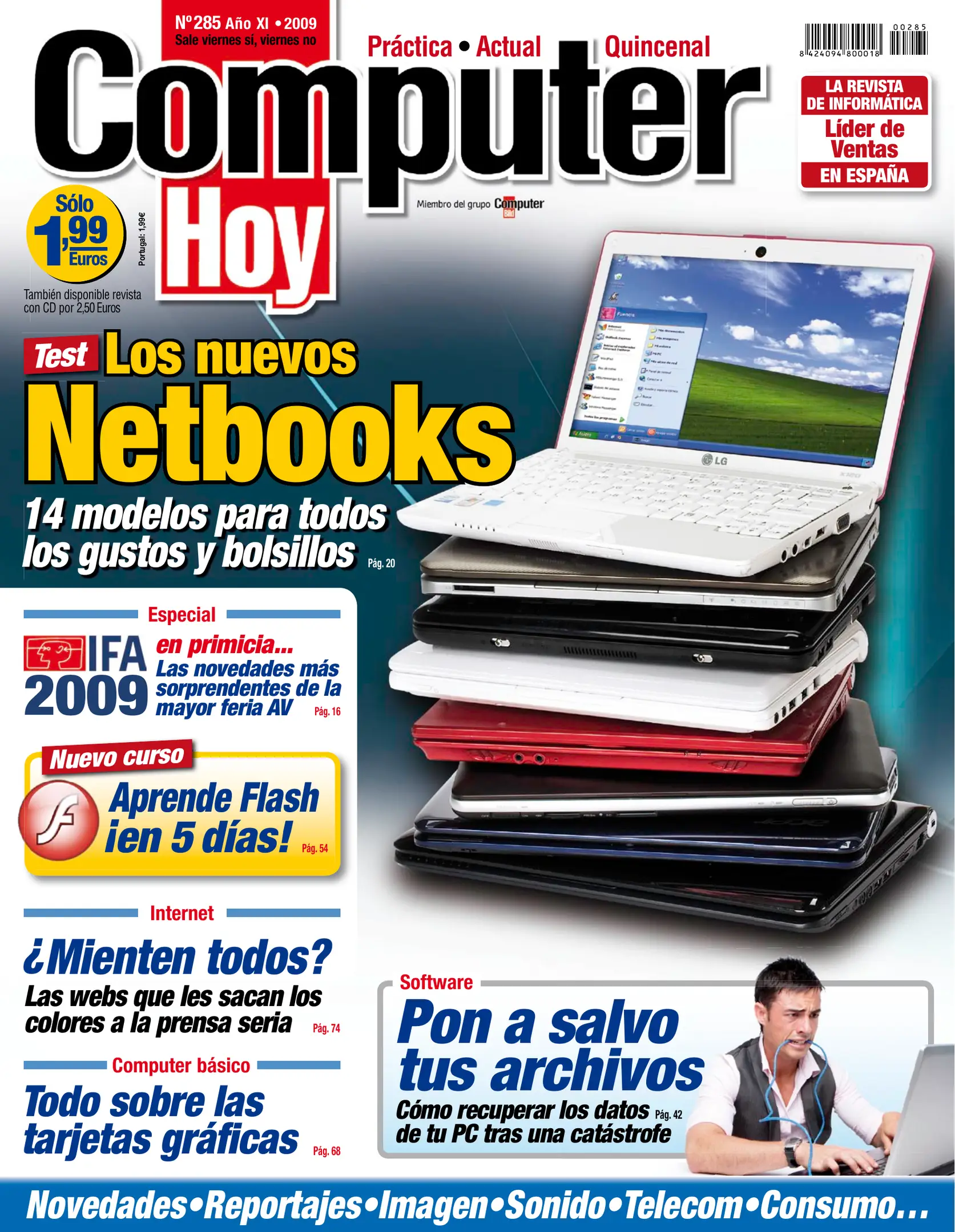 Computer Hoy