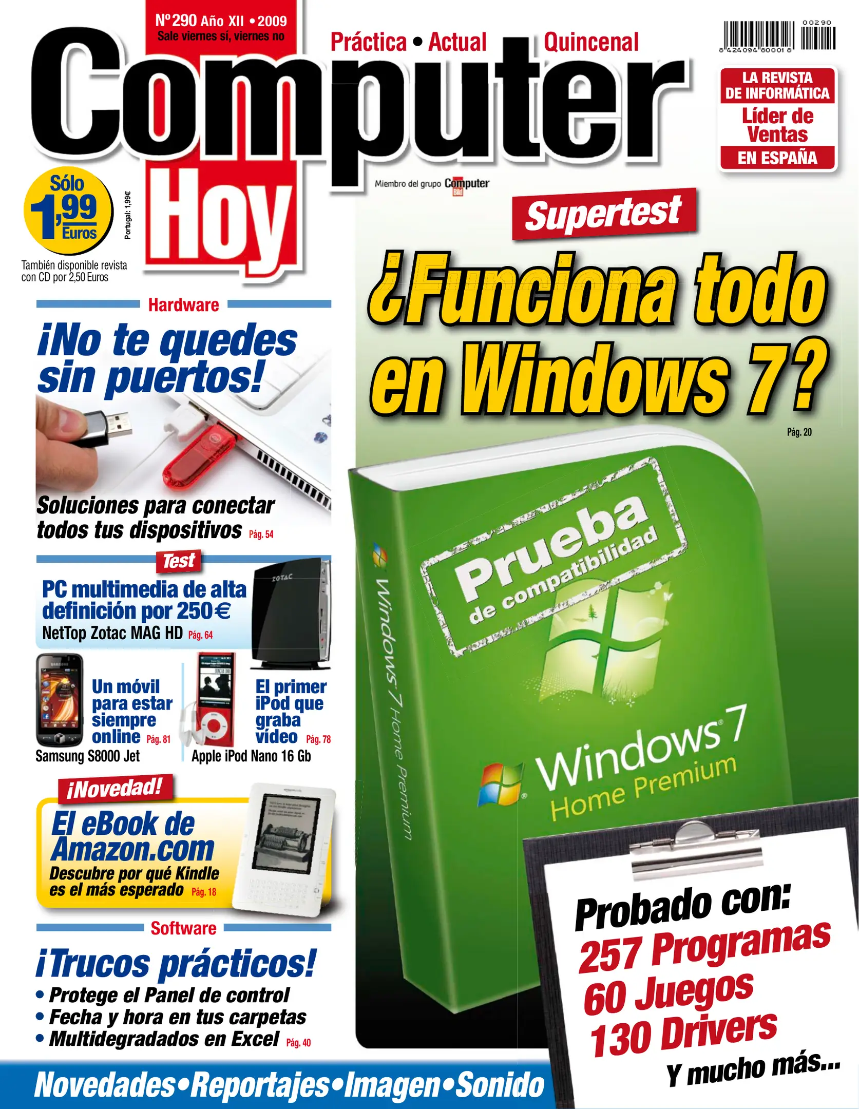 Computer Hoy