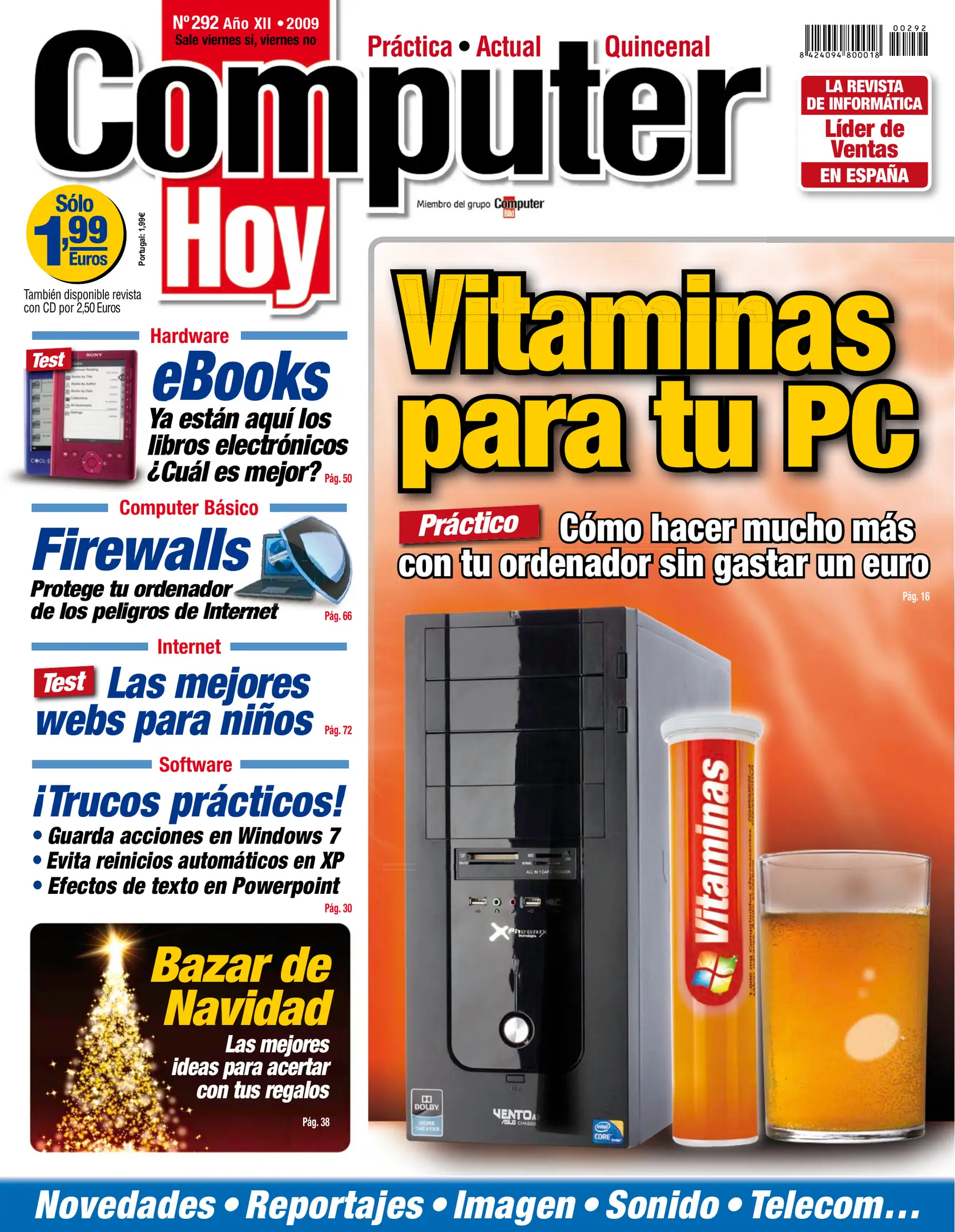 Computer Hoy