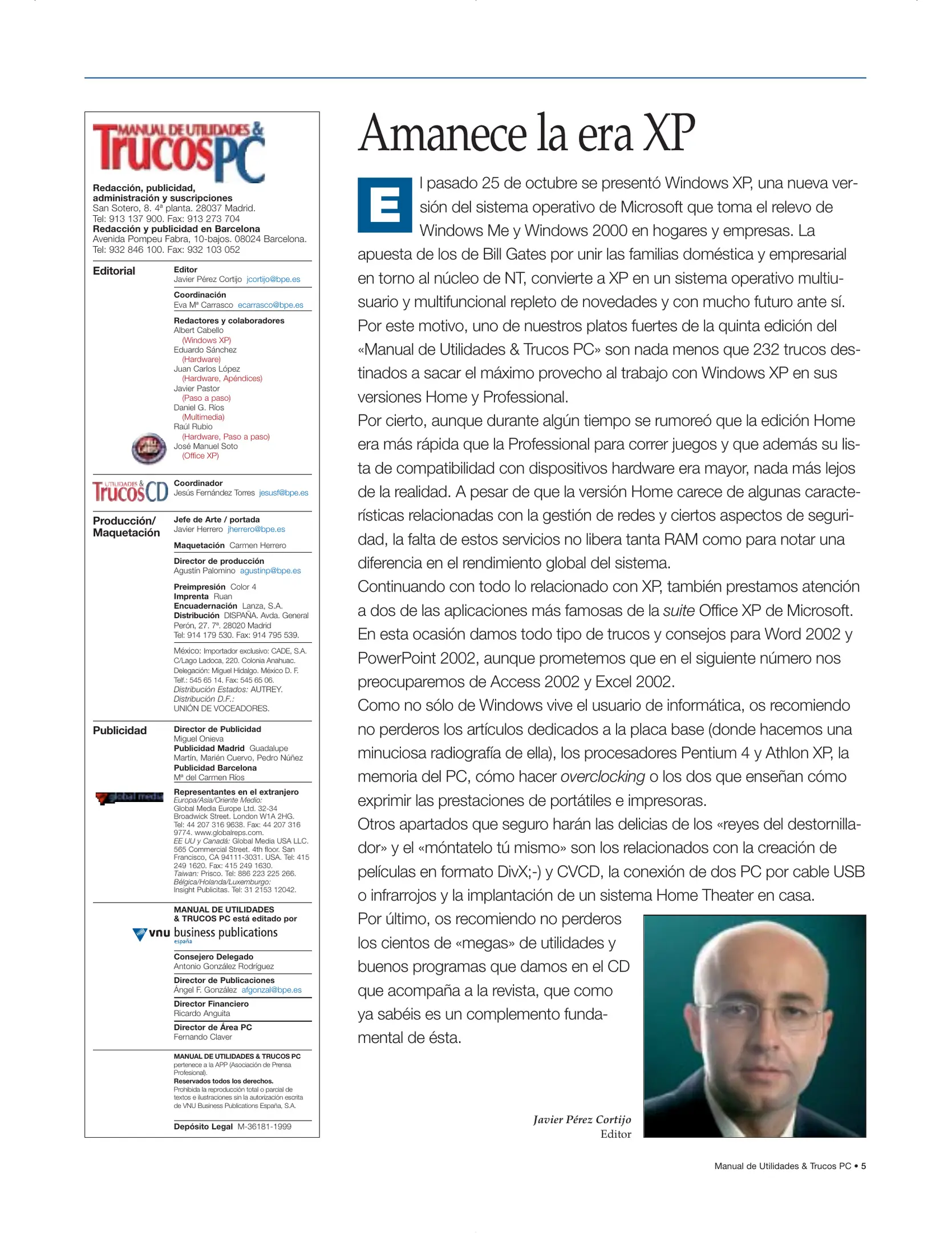 Manual de utilidades y trucos PC