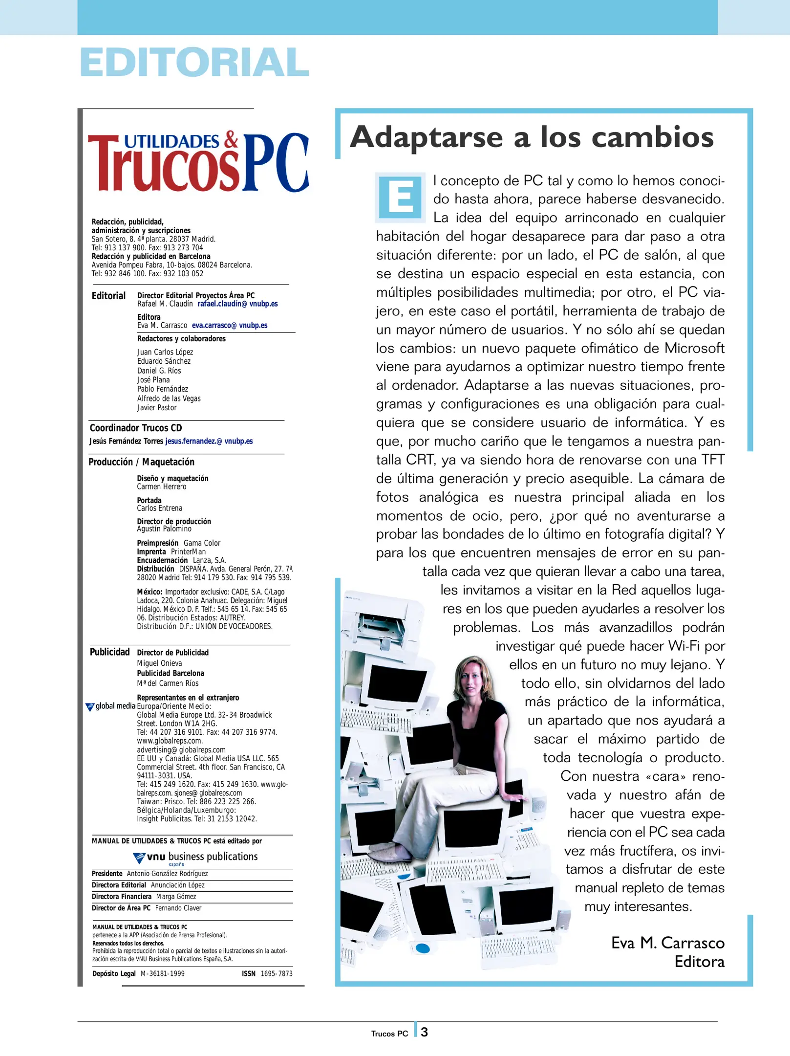 Manual de utilidades y trucos PC