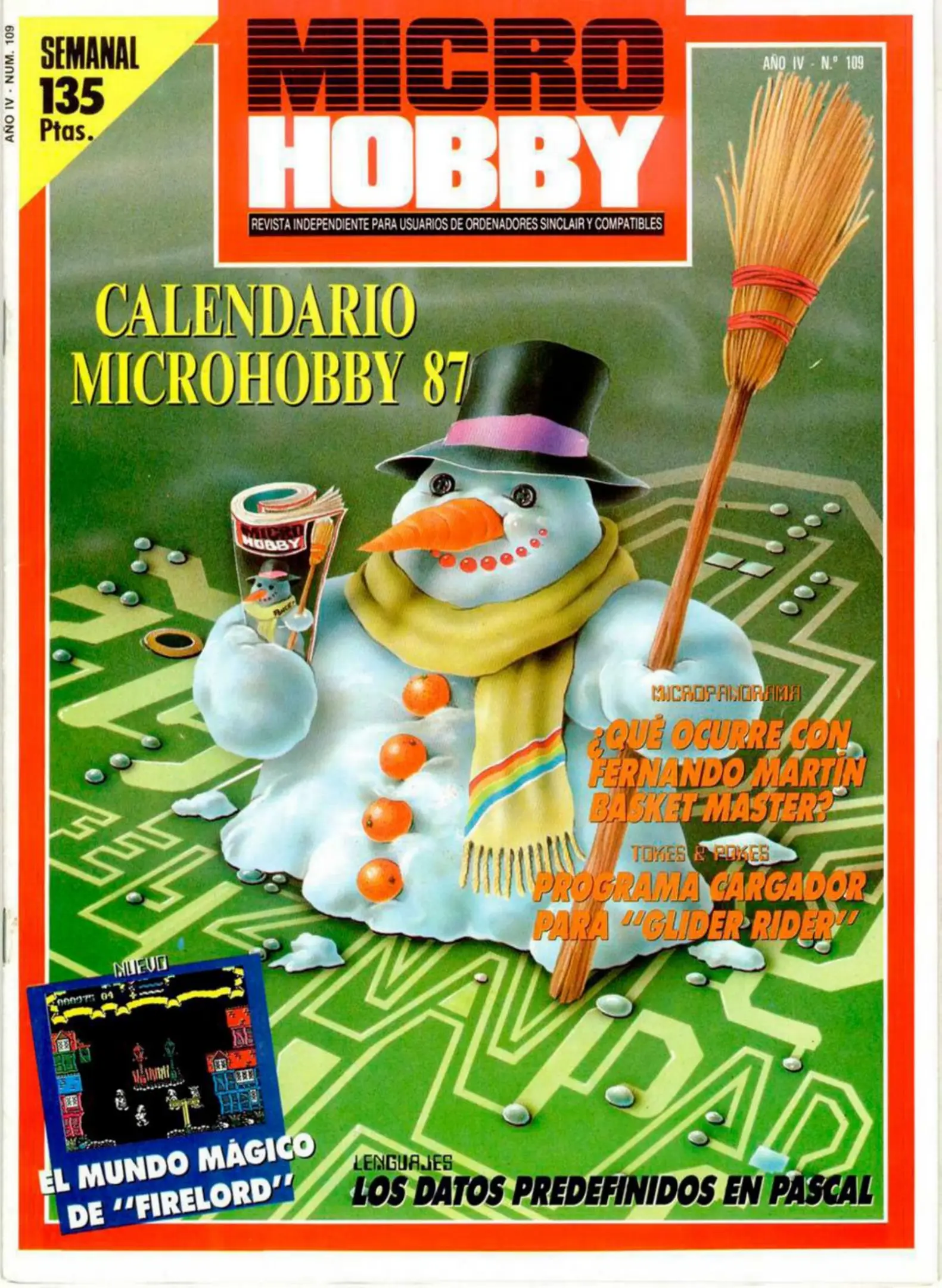 MicroHobby