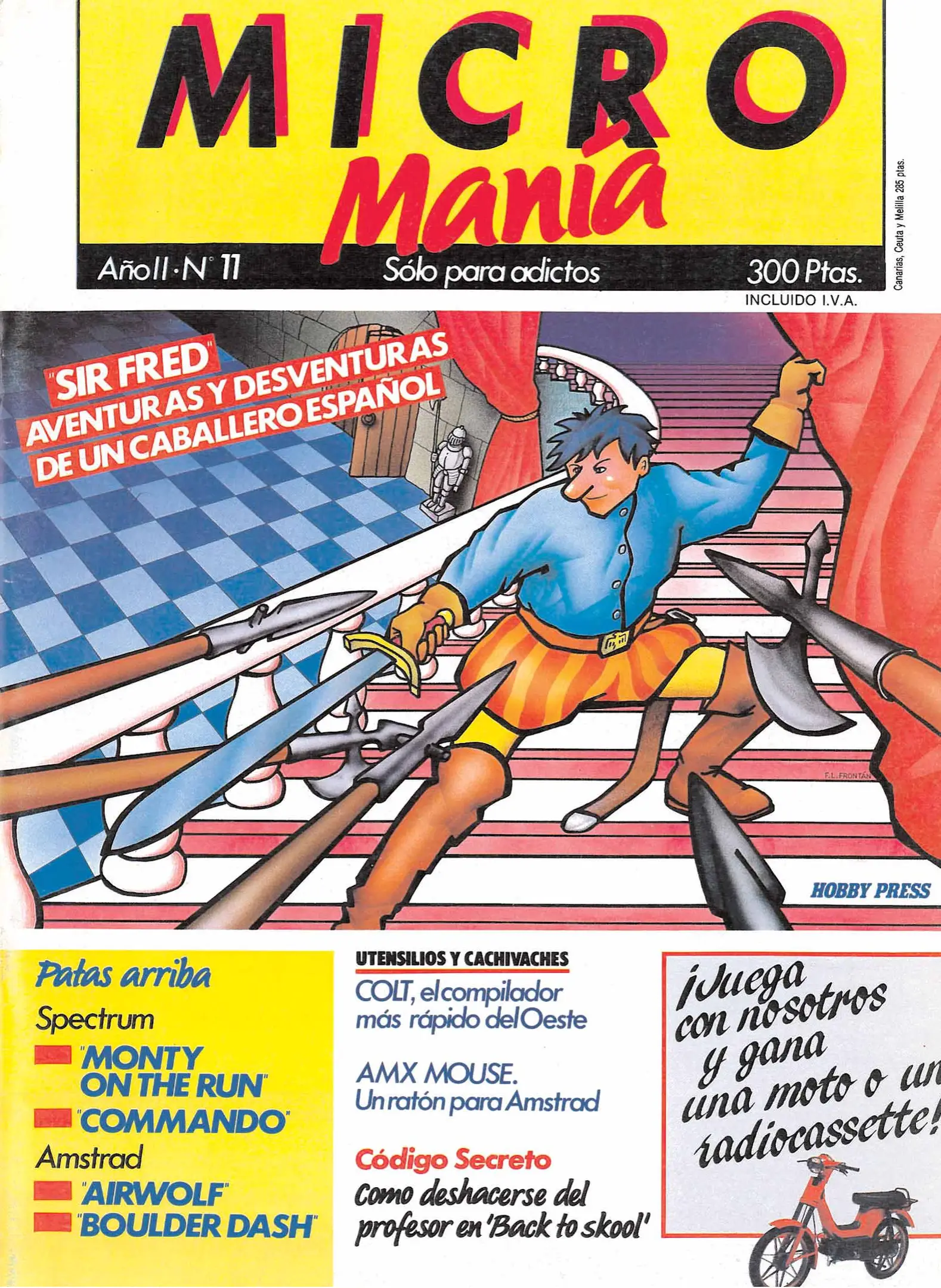 Micromanía (1ª ép.)