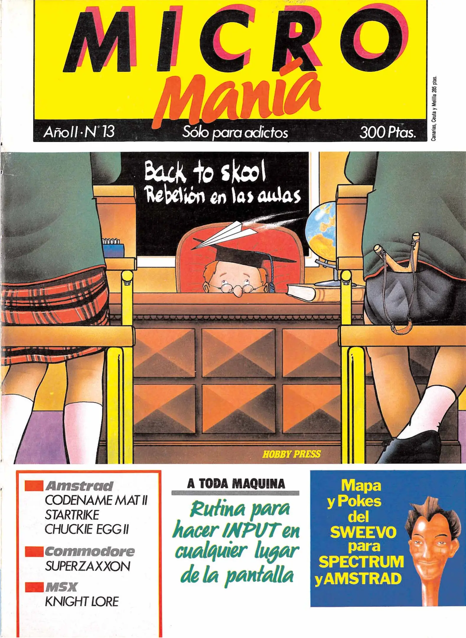 Micromanía (1ª ép.)