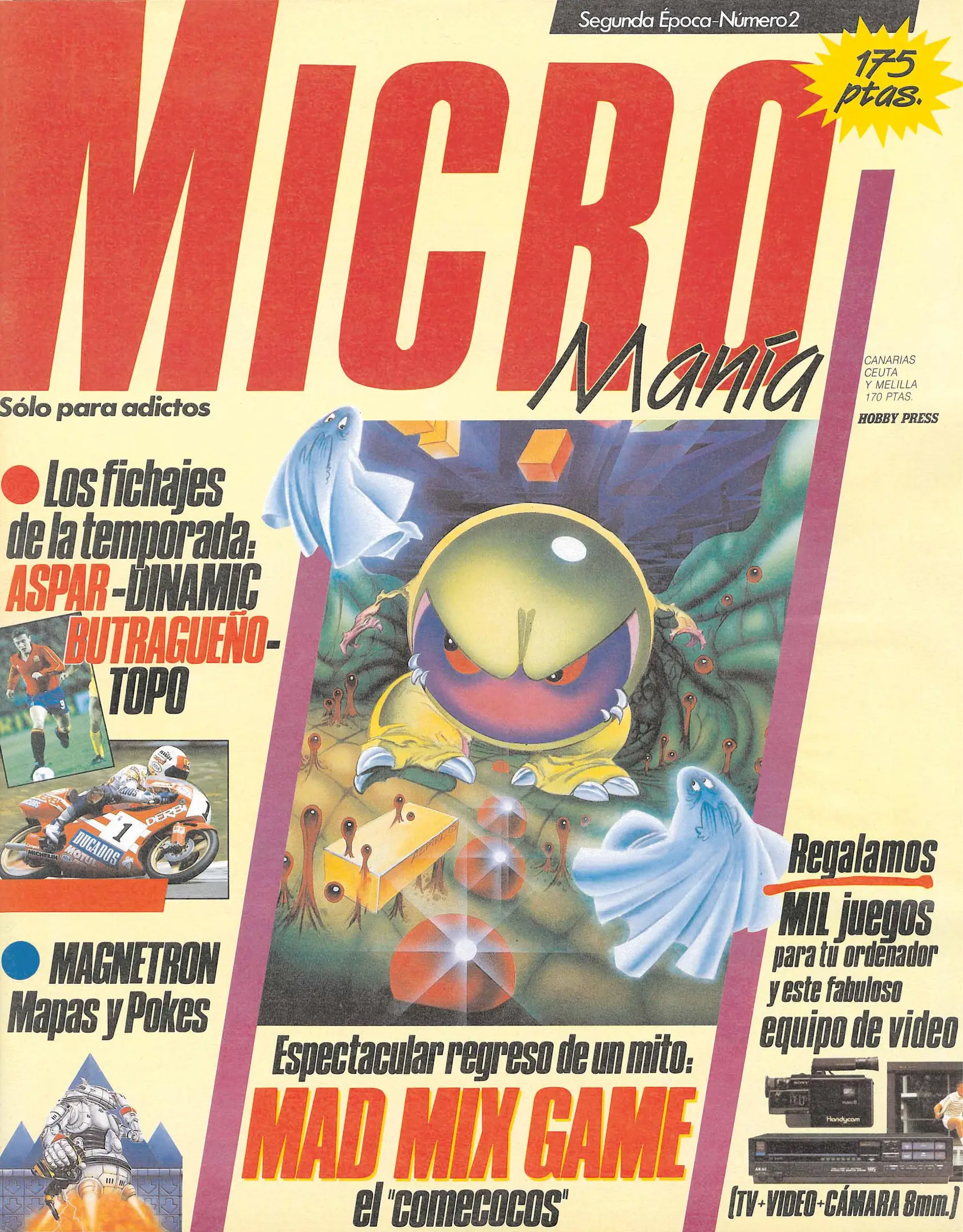 Micromanía (2ª ép.)