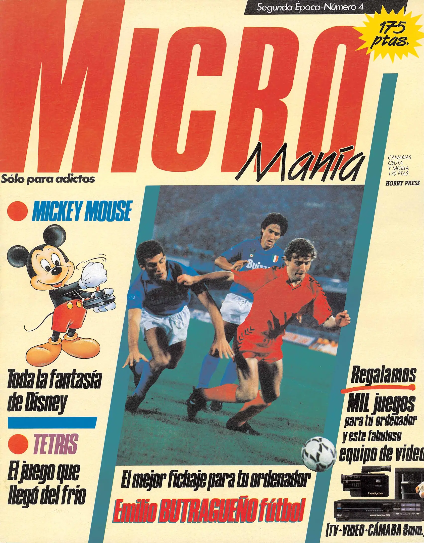 Micromanía (2ª ép.)