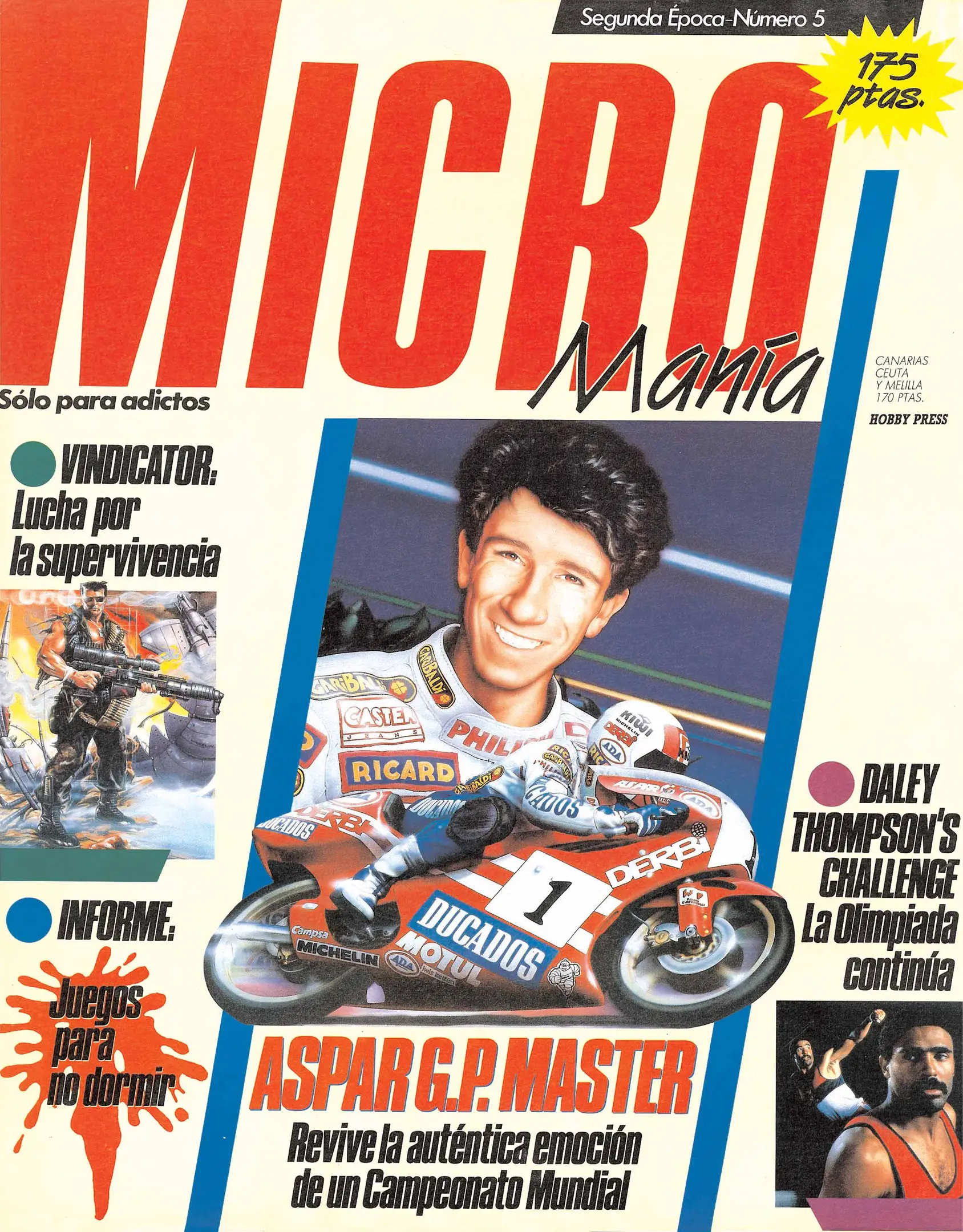 Micromanía (2ª ép.)