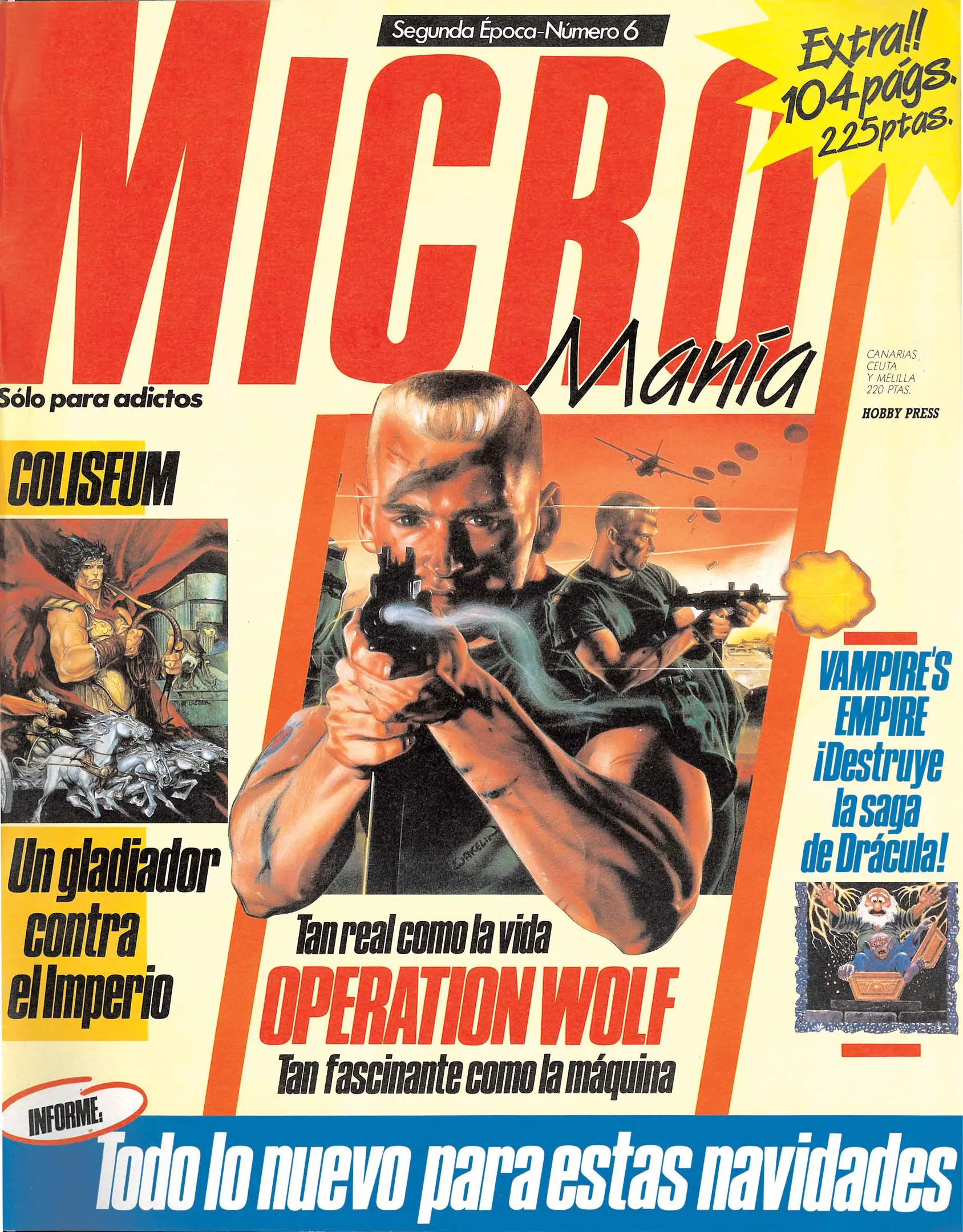 Micromanía (2ª ép.)