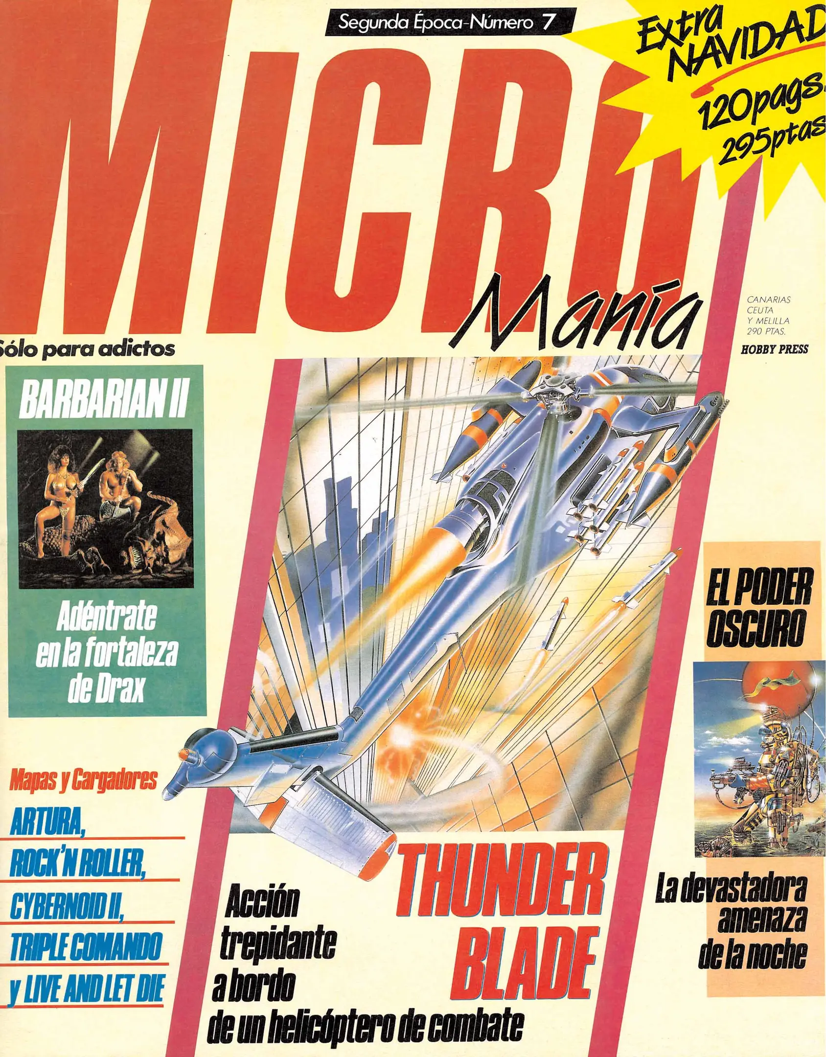 Micromanía (2ª ép.)