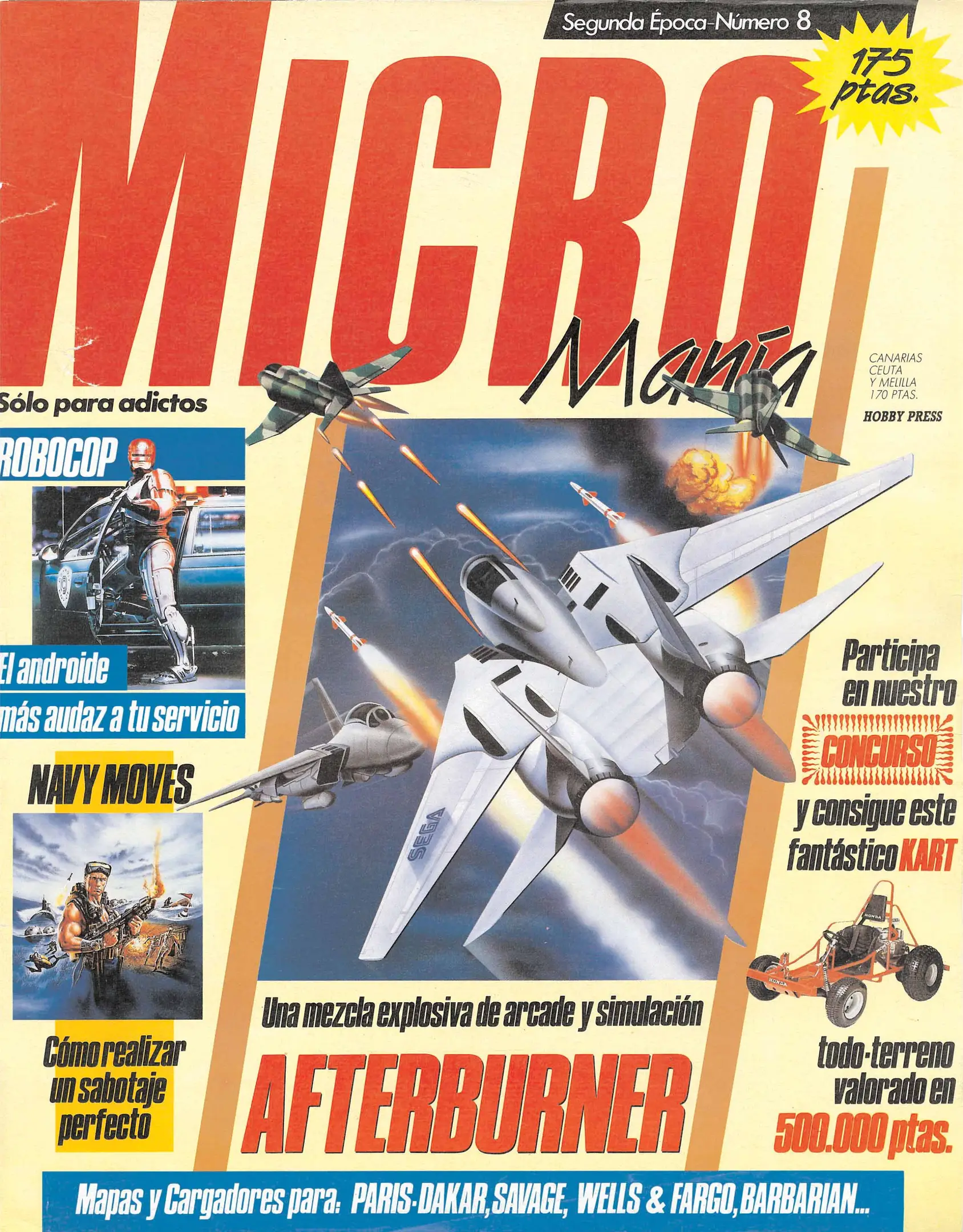 Micromanía (2ª ép.)