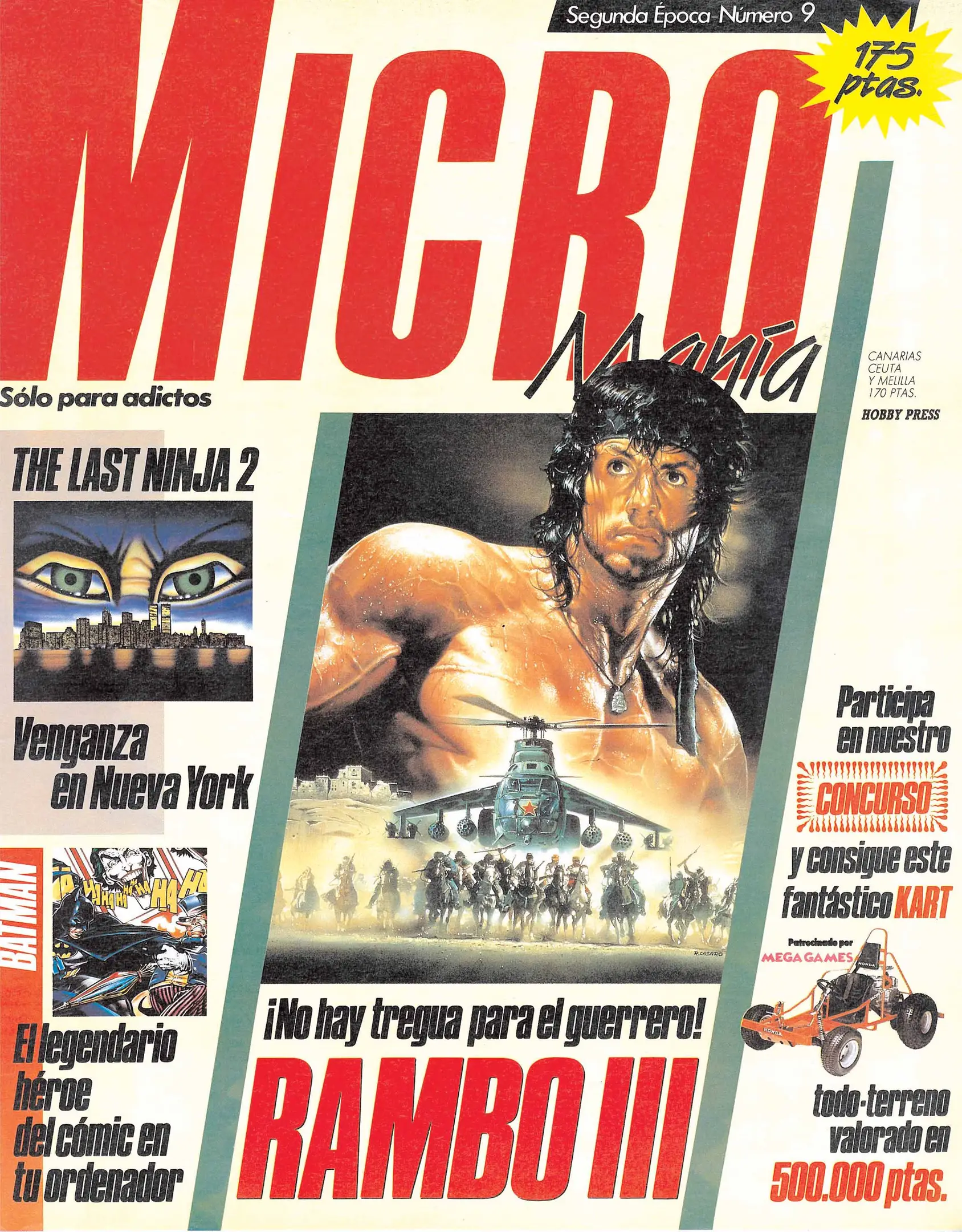 Micromanía (2ª ép.)