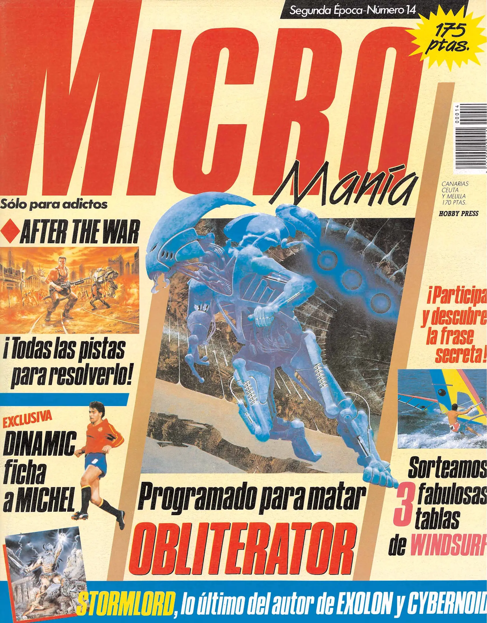 Micromanía (2ª ép.)